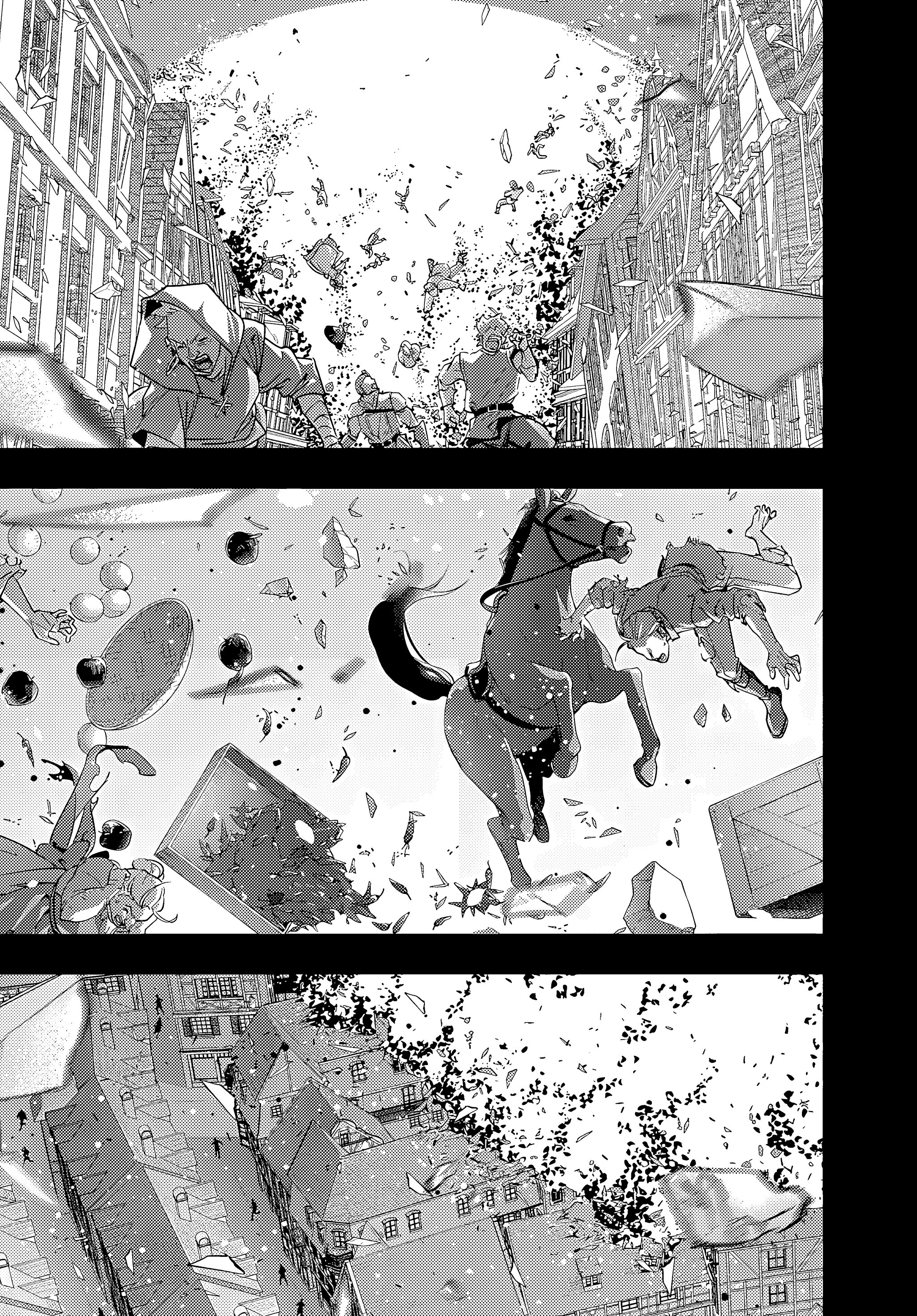 Манга Королевство руин - Глава 52 Страница 26