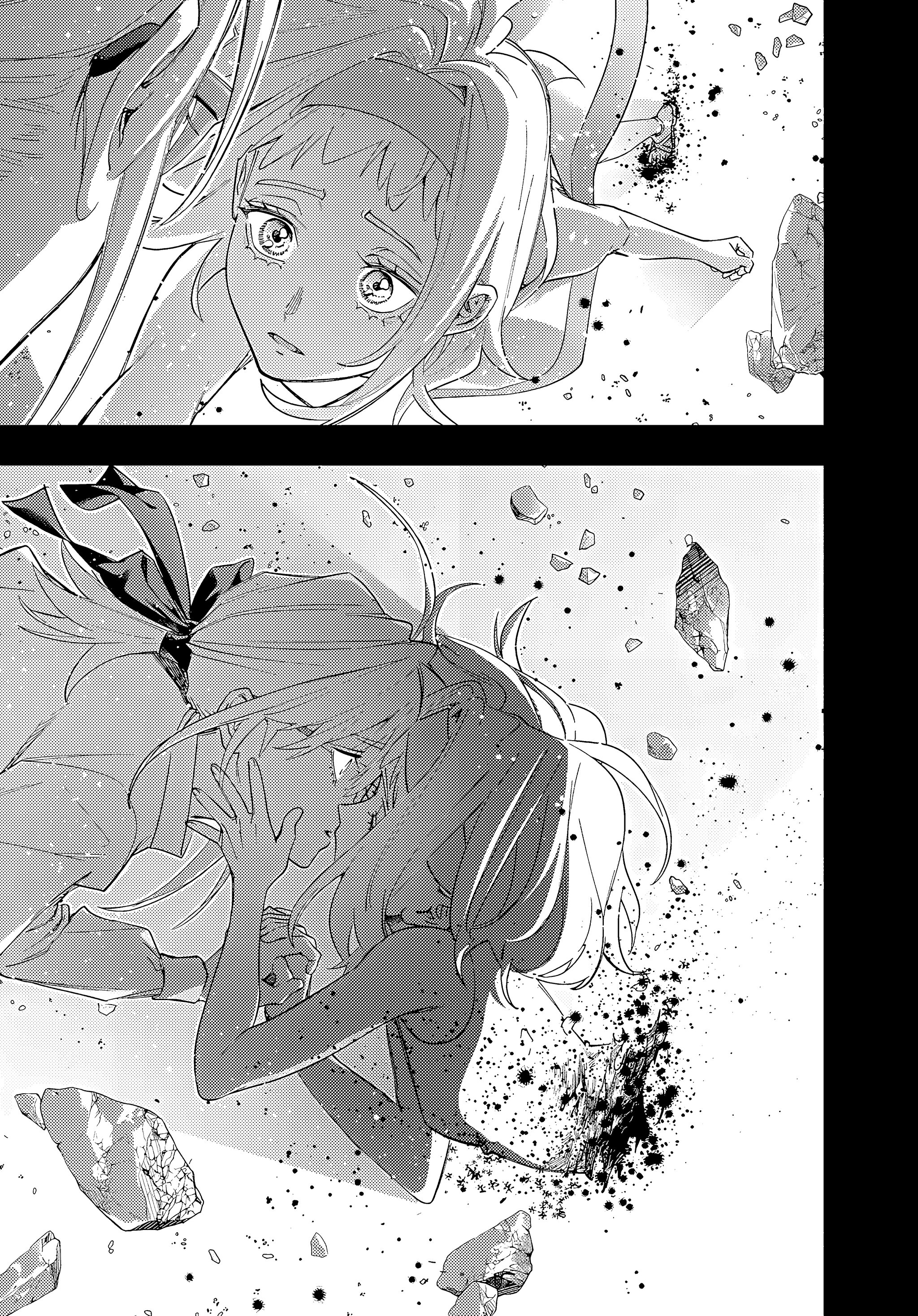 Манга Королевство руин - Глава 52 Страница 34