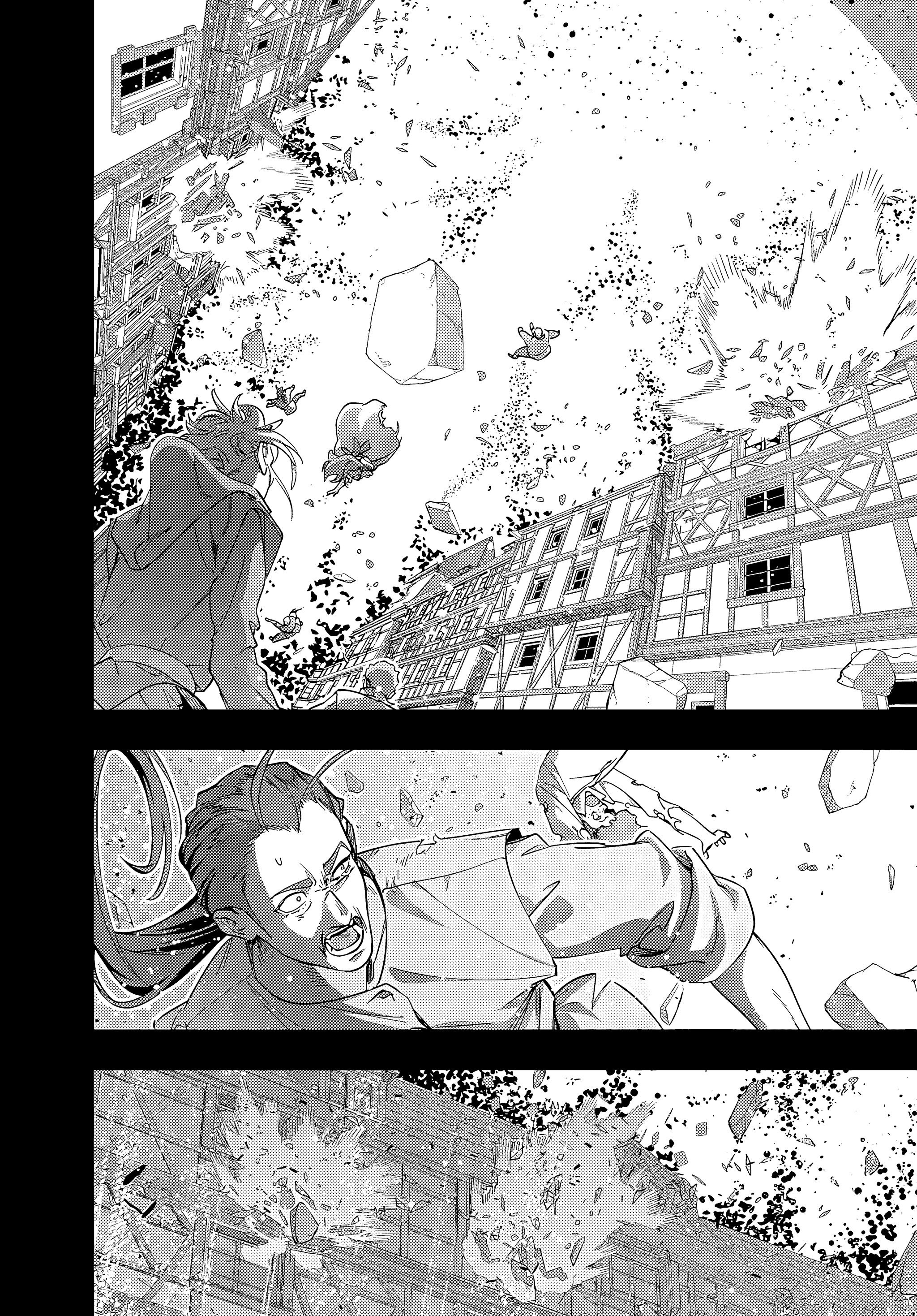 Манга Королевство руин - Глава 52 Страница 27