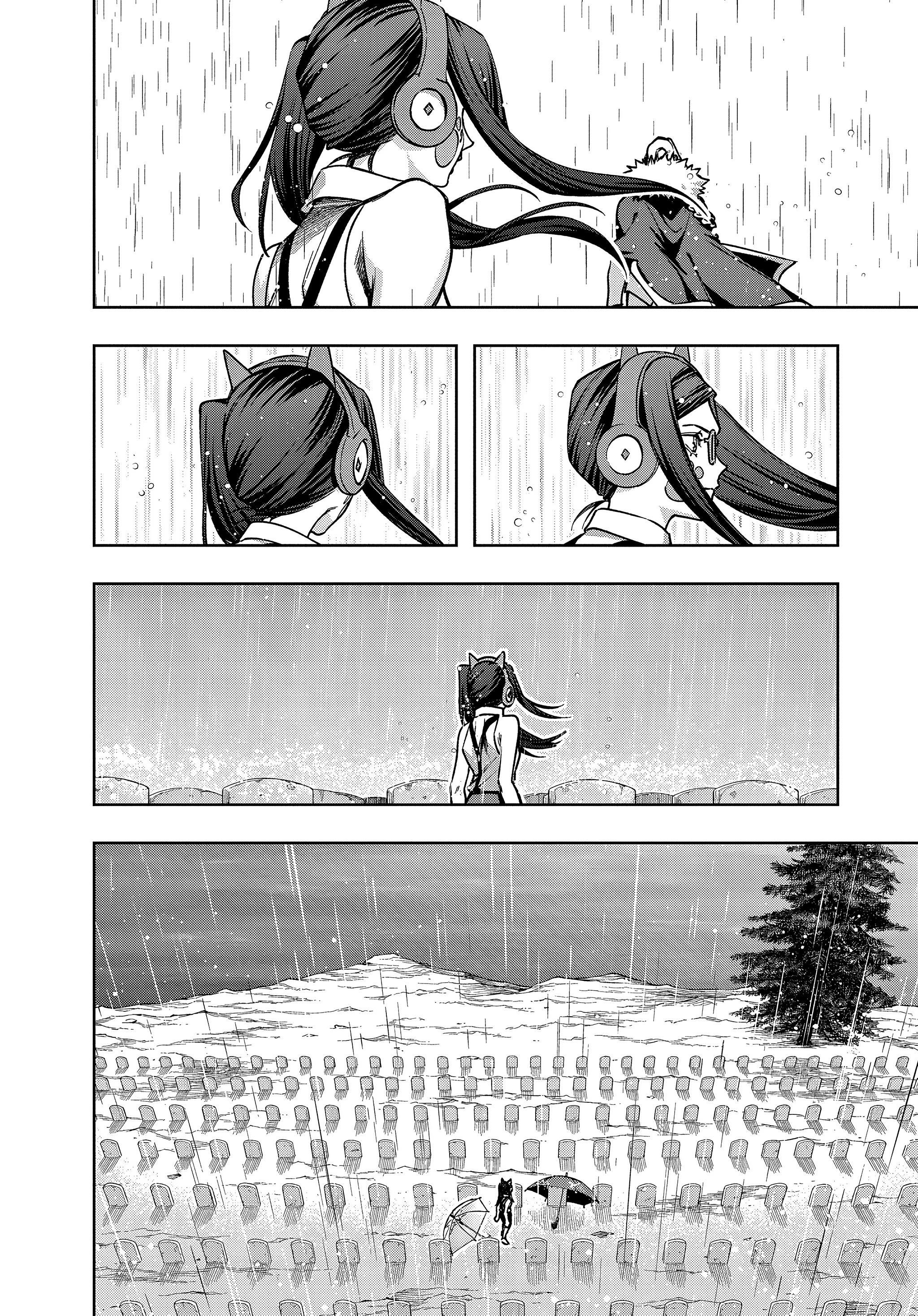 Манга Королевство руин - Глава 51 Страница 37