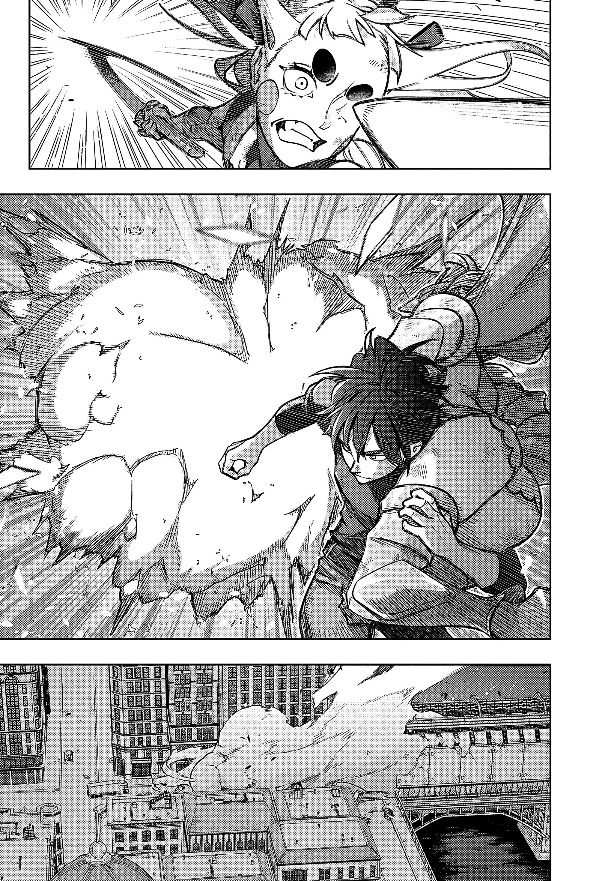 Манга Королевство руин - Глава 47 Страница 17