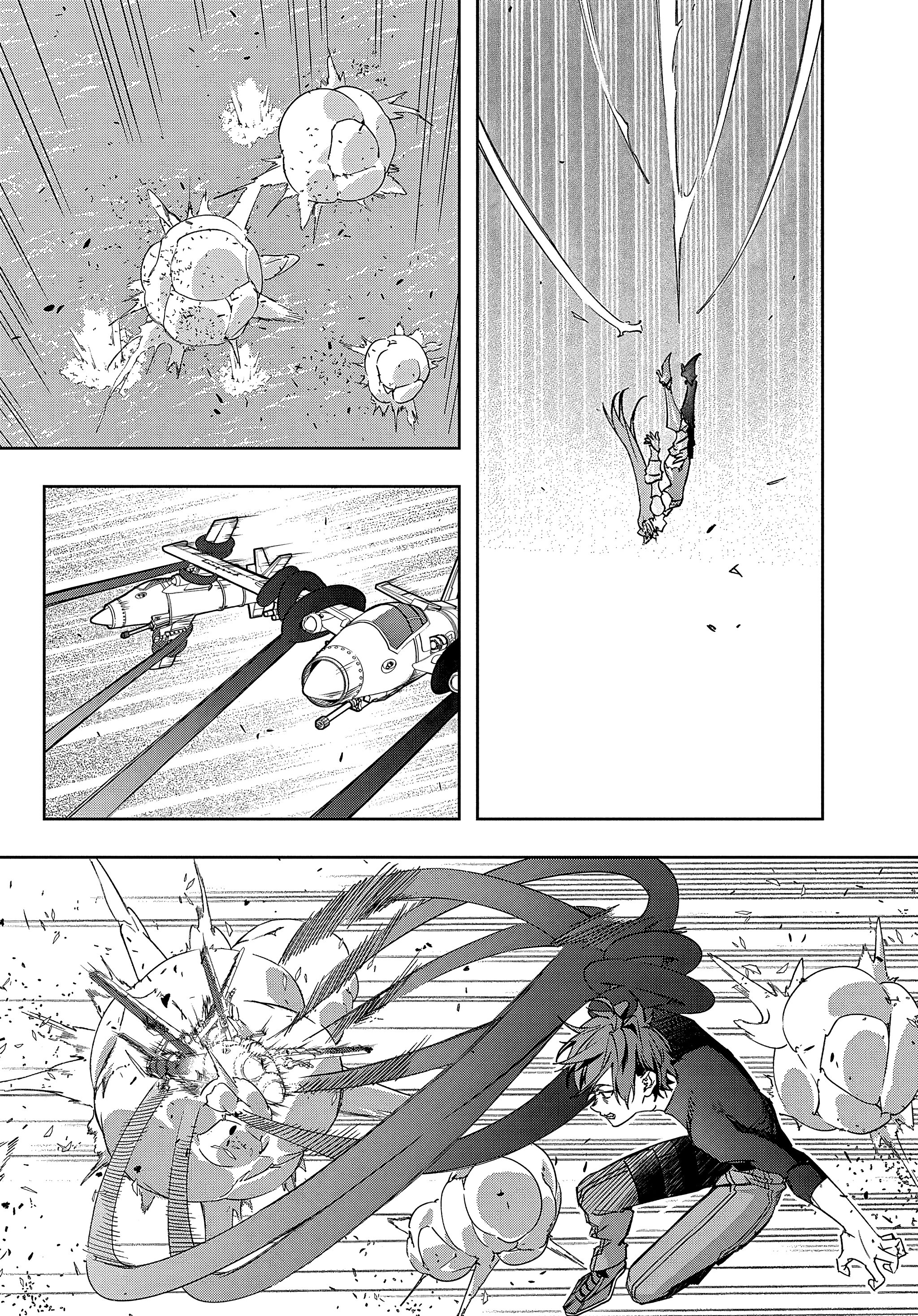 Манга Королевство руин - Глава 44.2 Страница 10