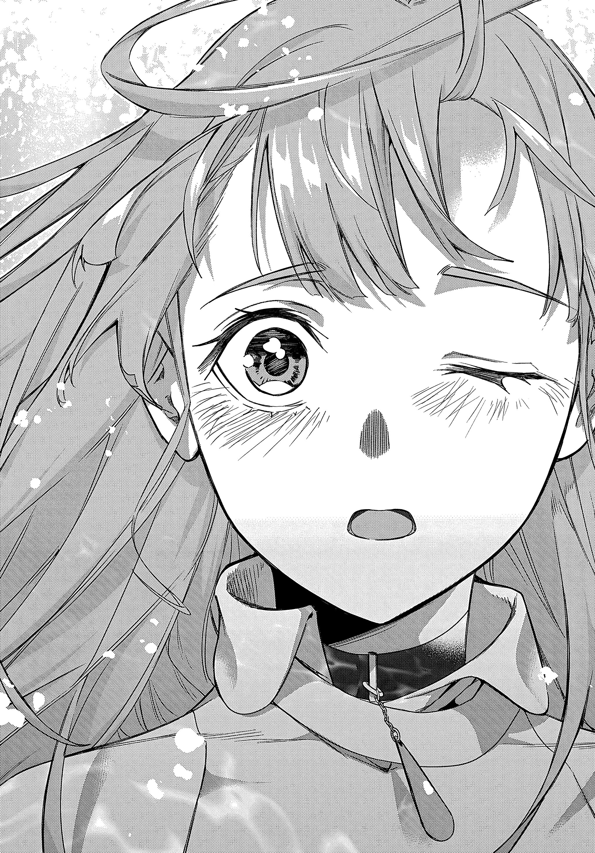 Манга Королевство руин - Глава 43 Страница 14