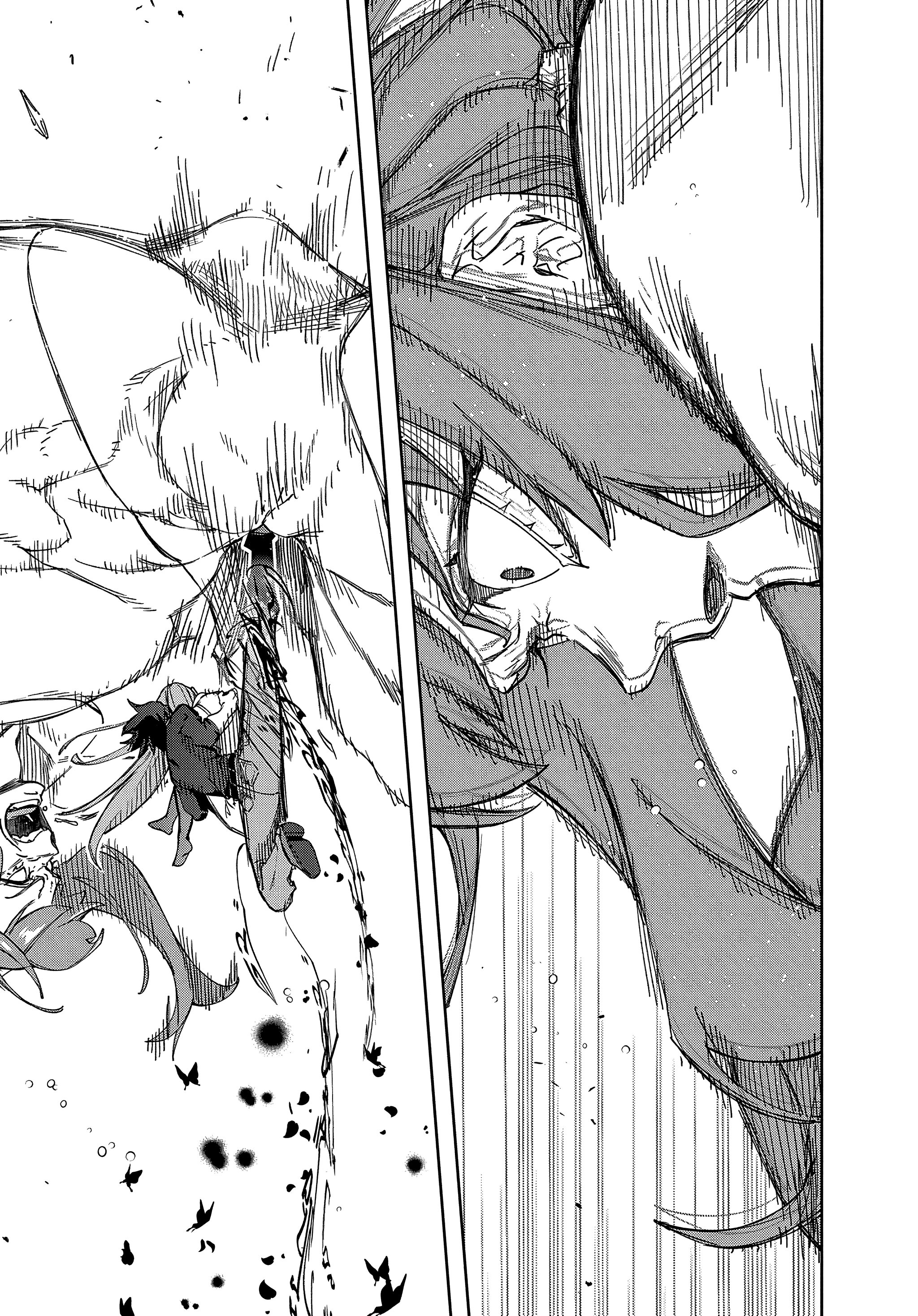 Манга Королевство руин - Глава 40 Страница 38