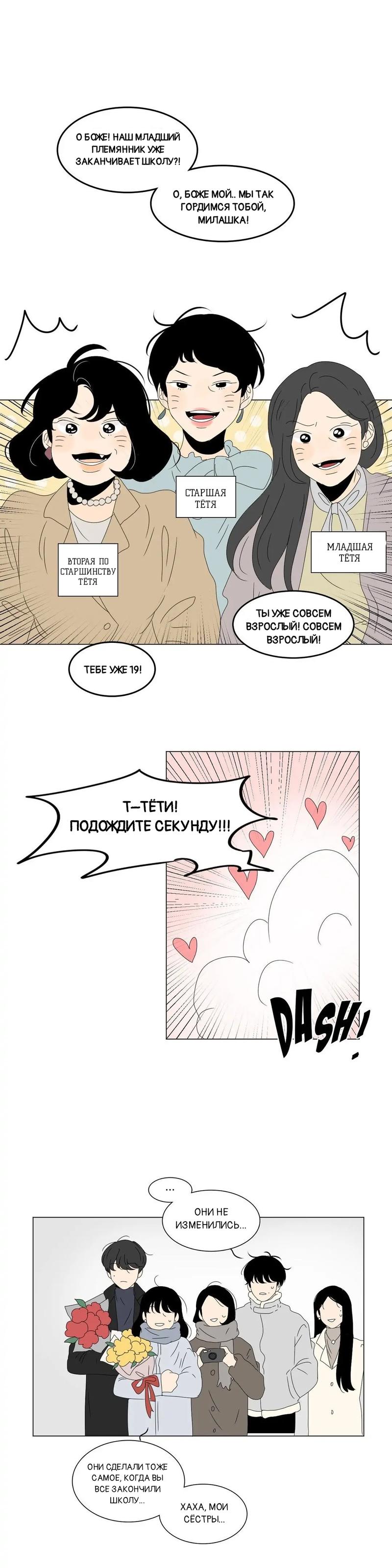 Манга Ли Хи Су - Глава 79 Страница 15
