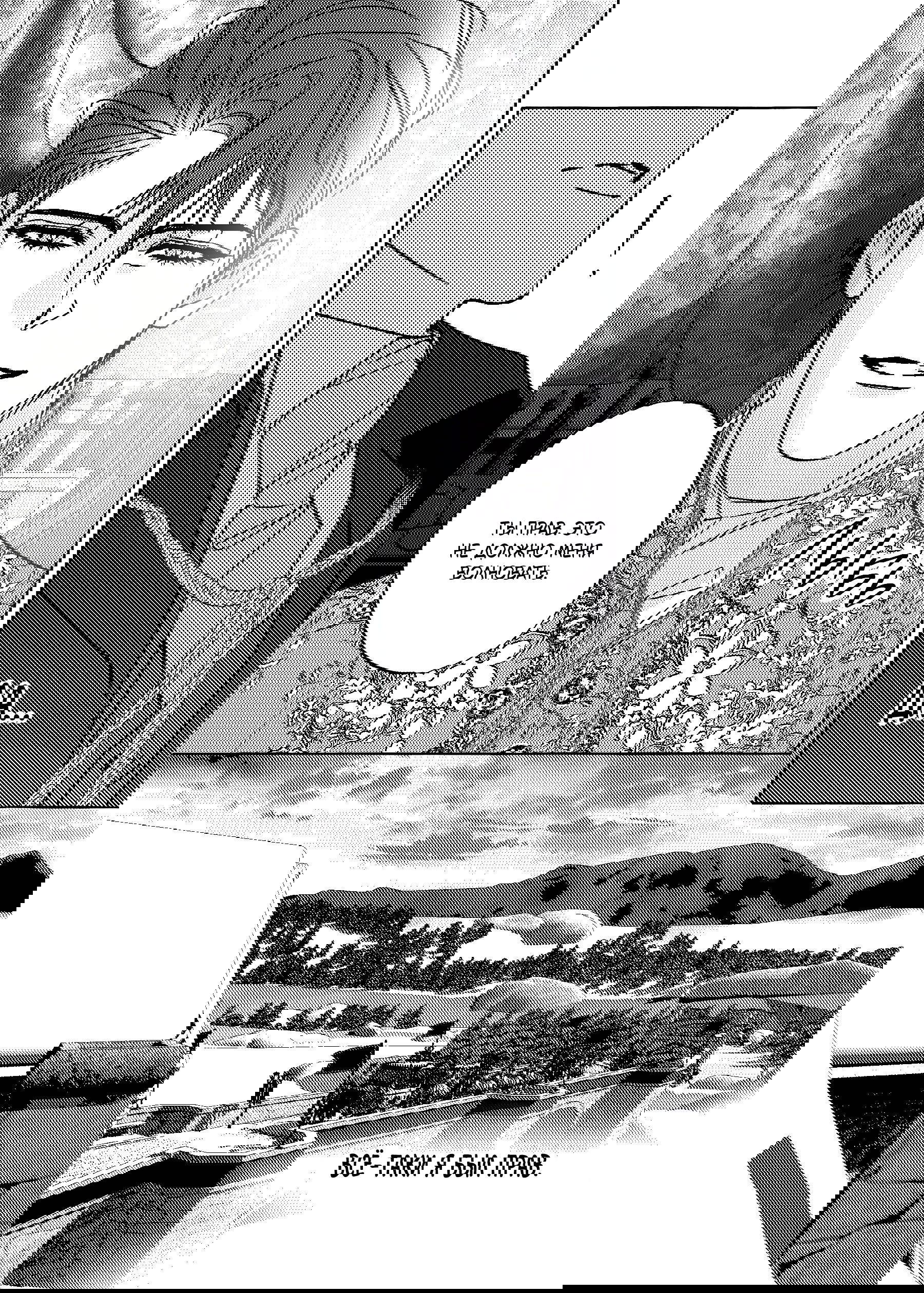 Манга Жемчужина - Глава 15 Страница 10