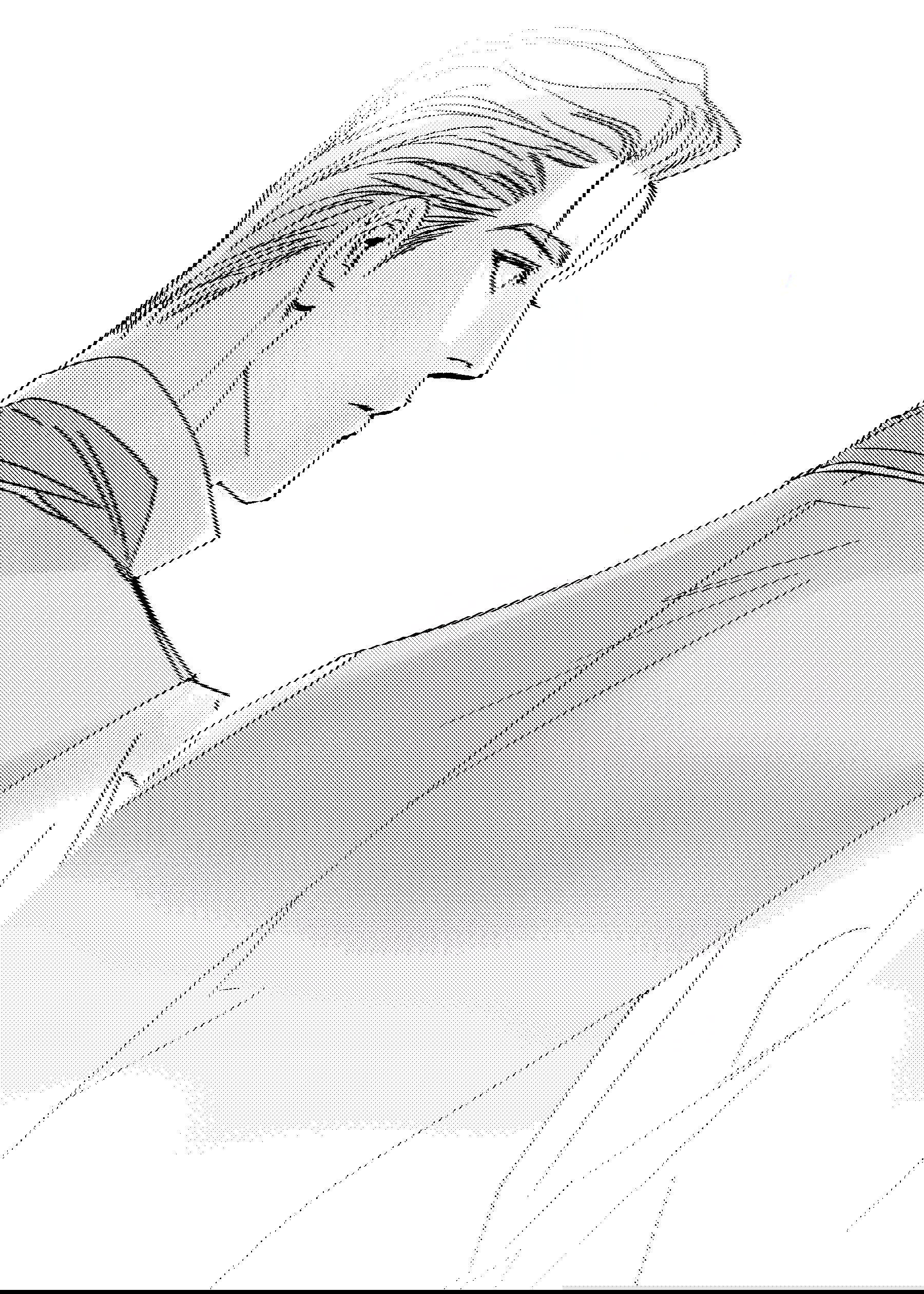 Манга Жемчужина - Глава 14 Страница 21