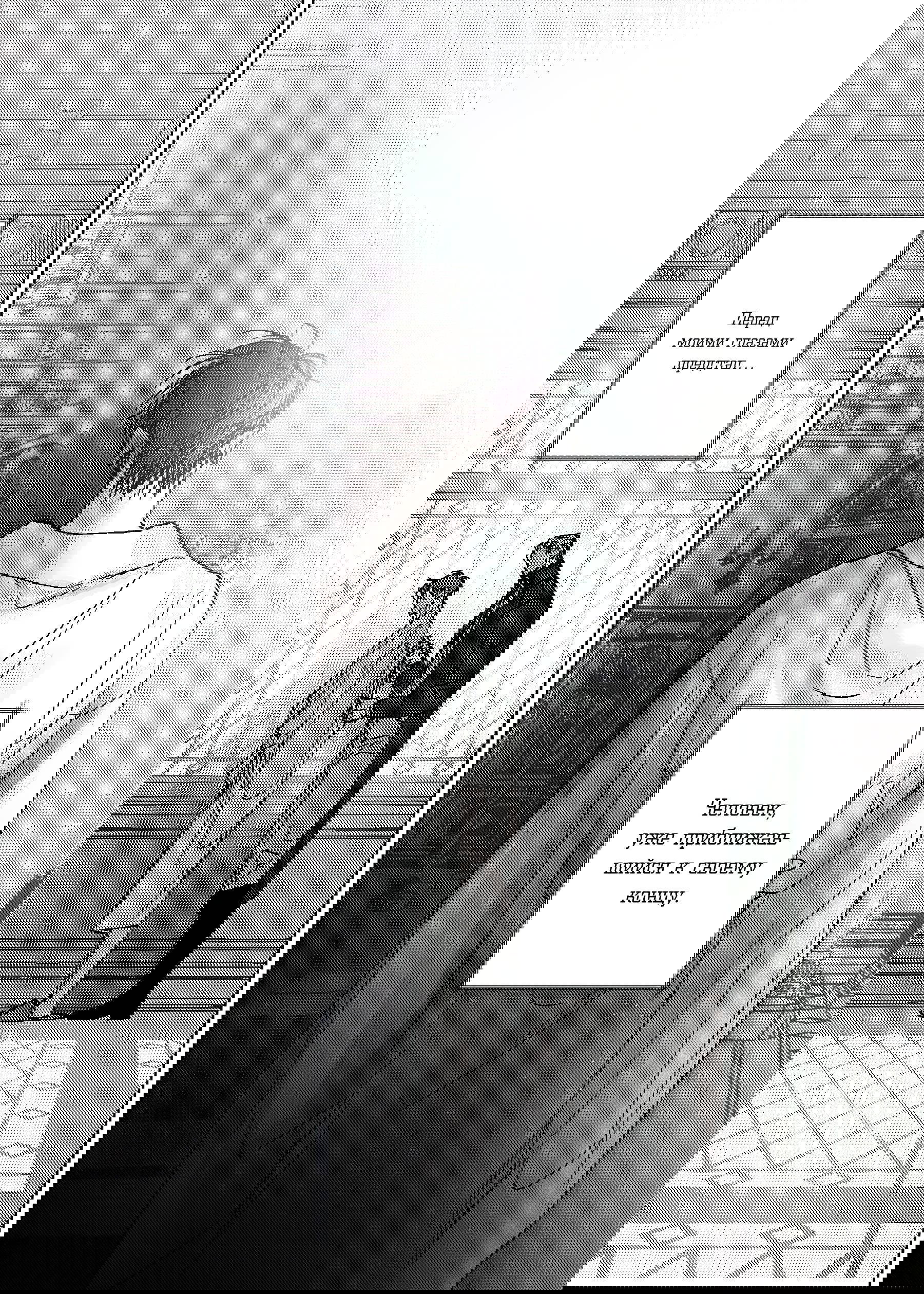 Манга Жемчужина - Глава 13 Страница 12