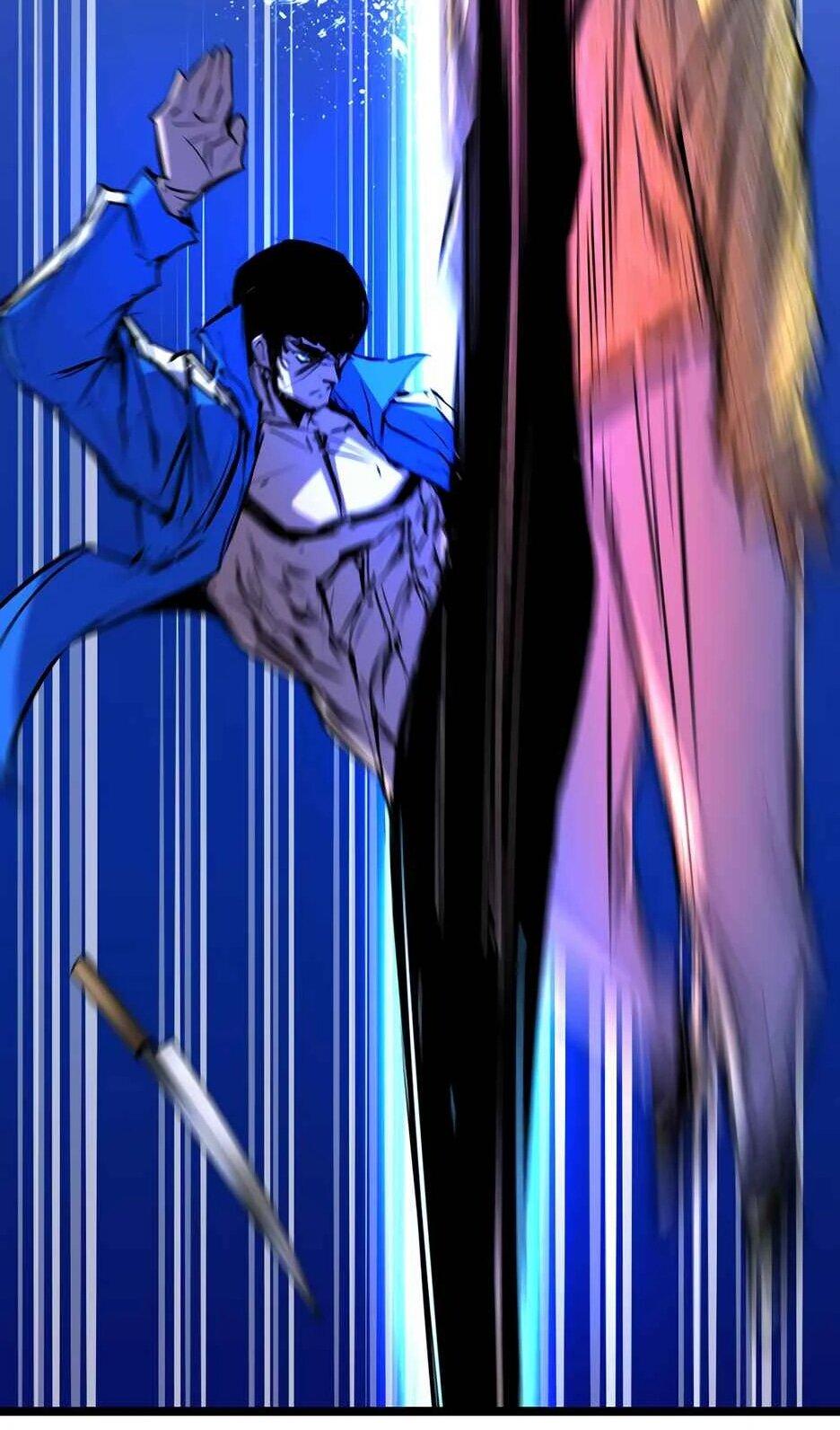 Манга Академия Халлим - Глава 203 Страница 169