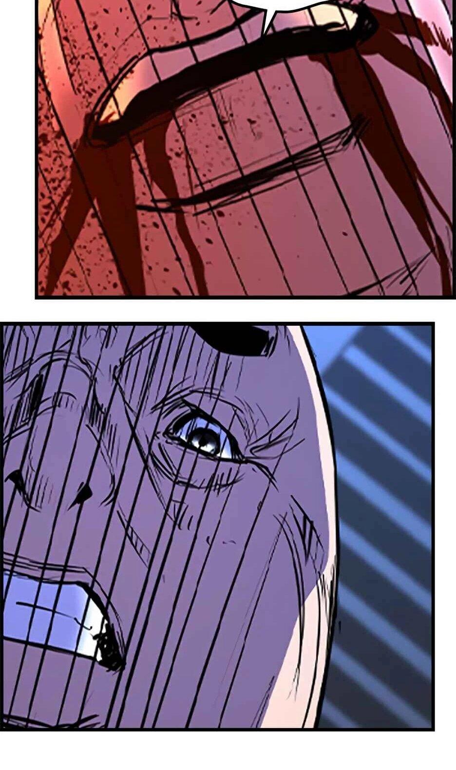 Манга Академия Халлим - Глава 203 Страница 80