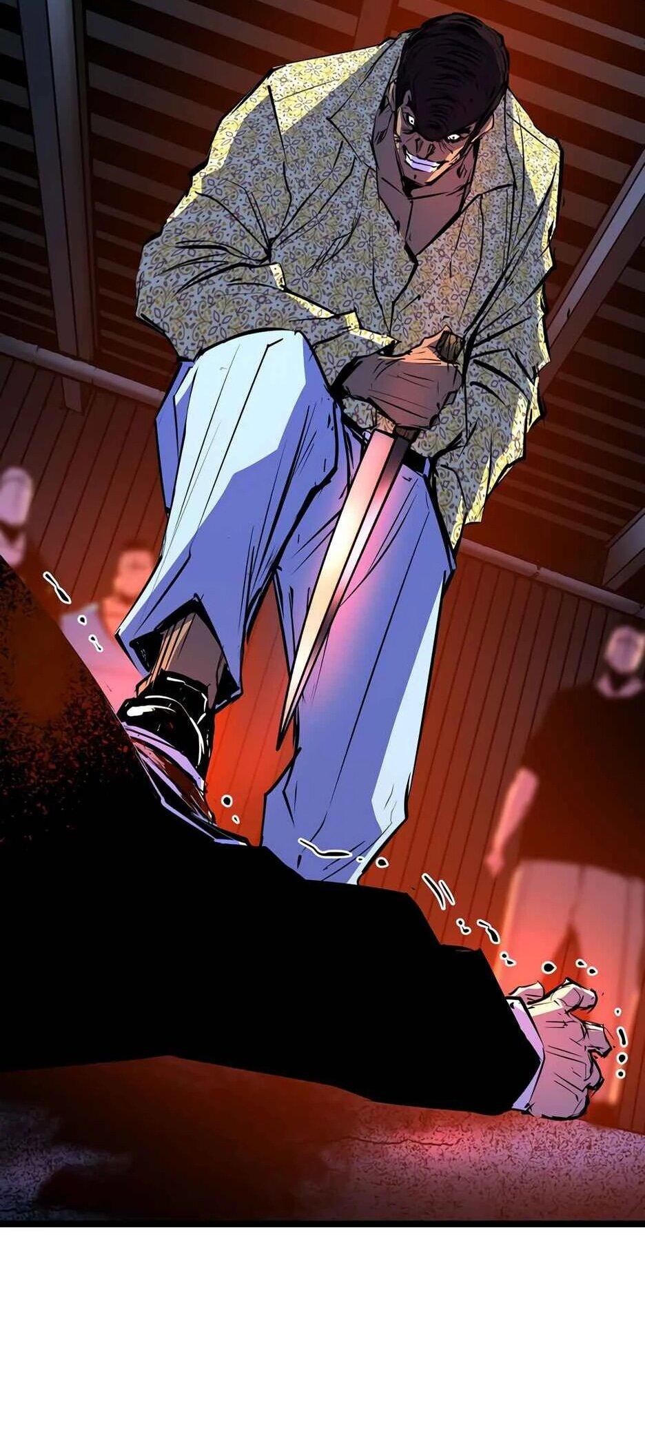 Манга Академия Халлим - Глава 203 Страница 141