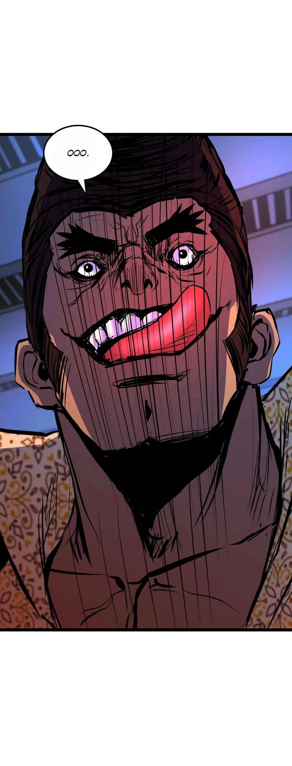 Манга Академия Халлим - Глава 203 Страница 37