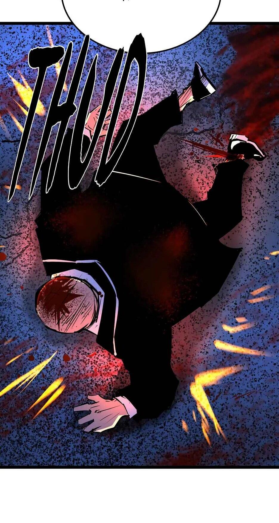 Манга Академия Халлим - Глава 203 Страница 137