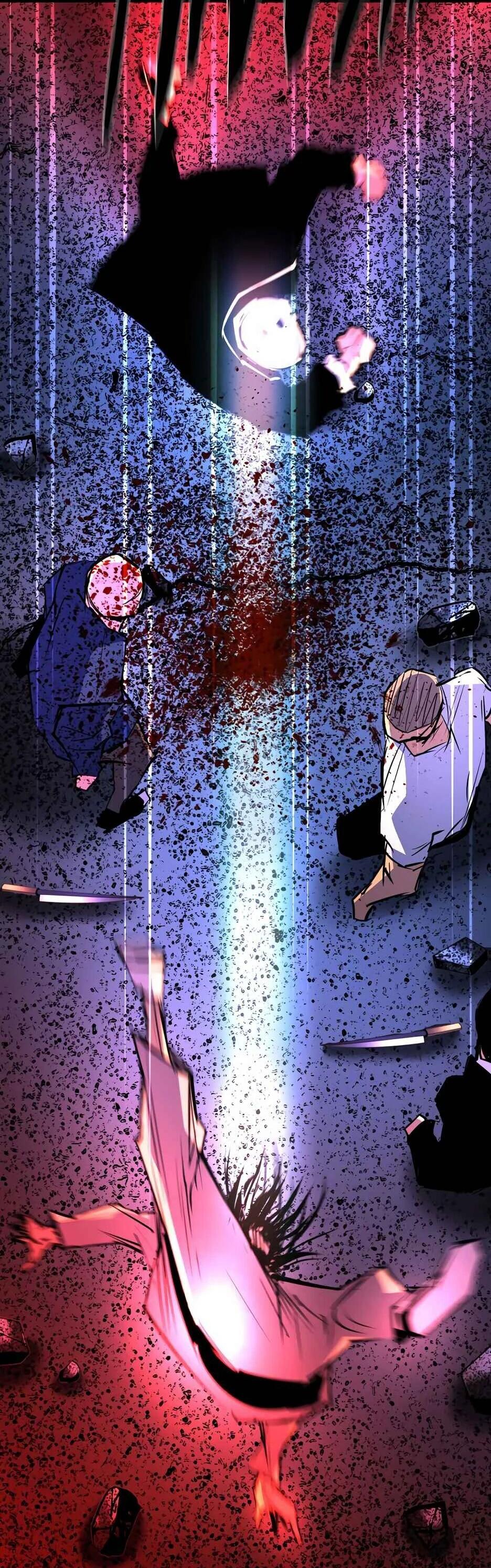 Манга Академия Халлим - Глава 203 Страница 57