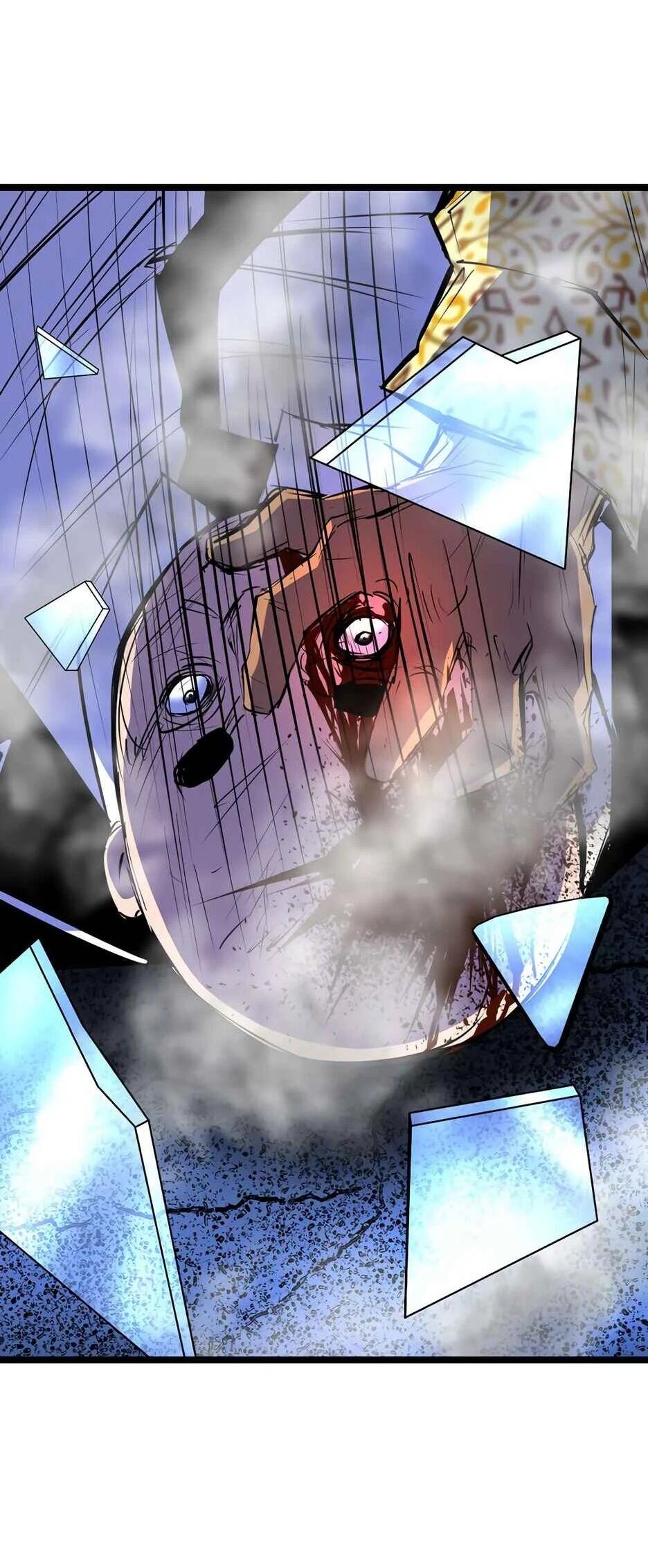 Манга Академия Халлим - Глава 203 Страница 162