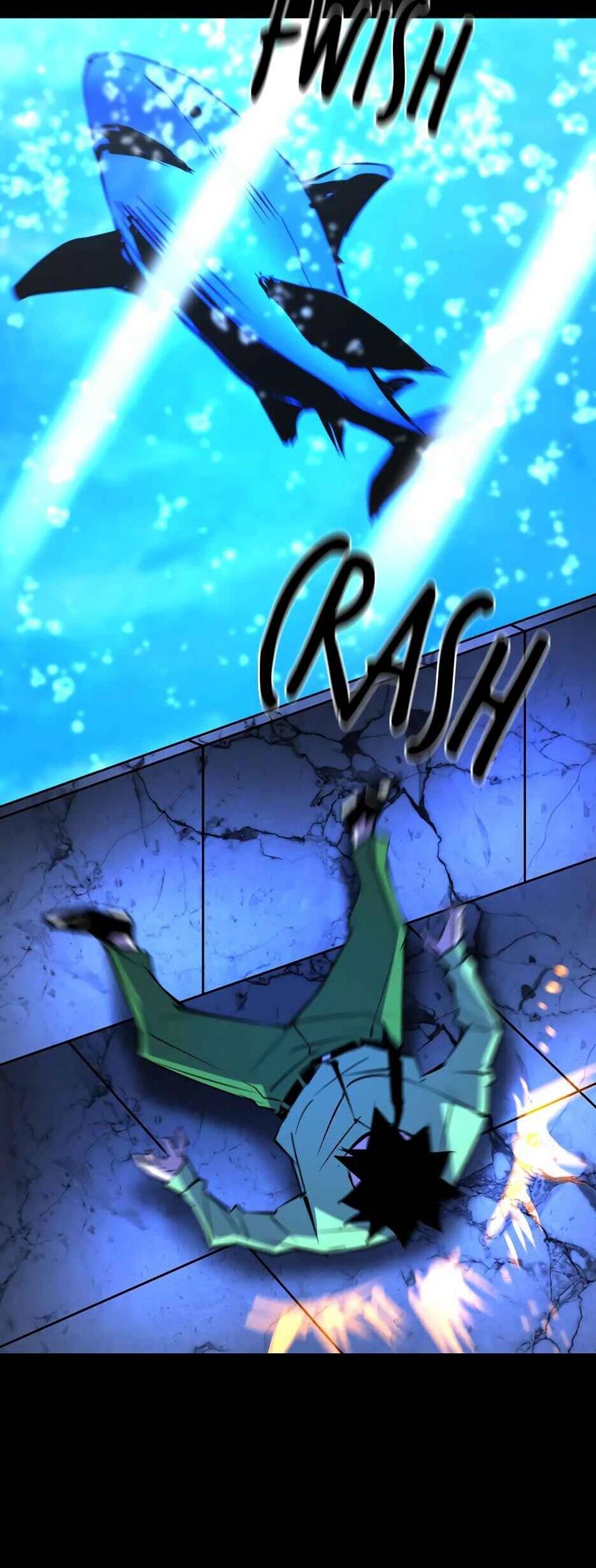 Манга Академия Халлим - Глава 203 Страница 11