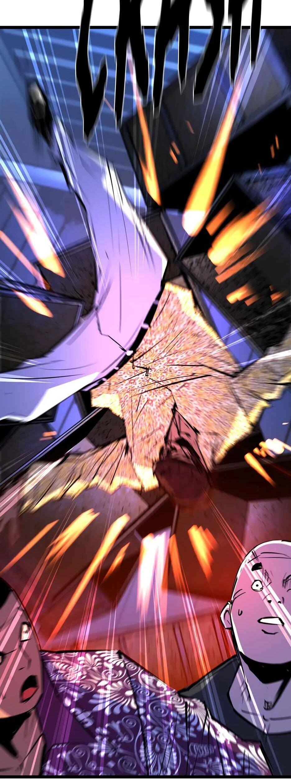 Манга Академия Халлим - Глава 203 Страница 50