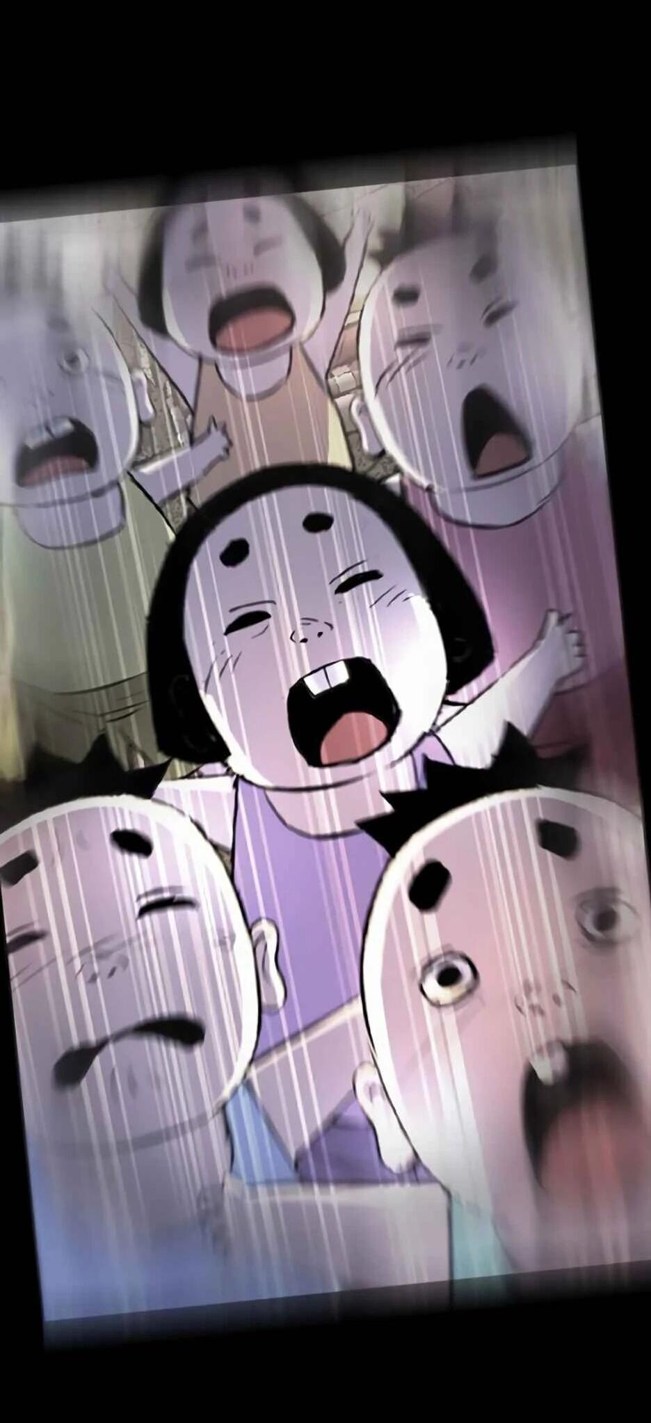 Манга Академия Халлим - Глава 203 Страница 18