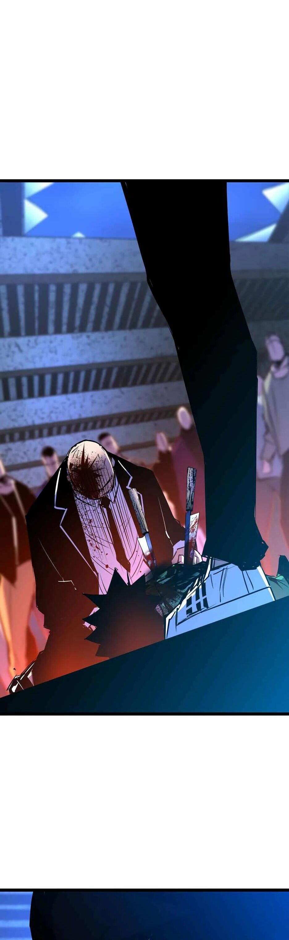 Манга Академия Халлим - Глава 203 Страница 189