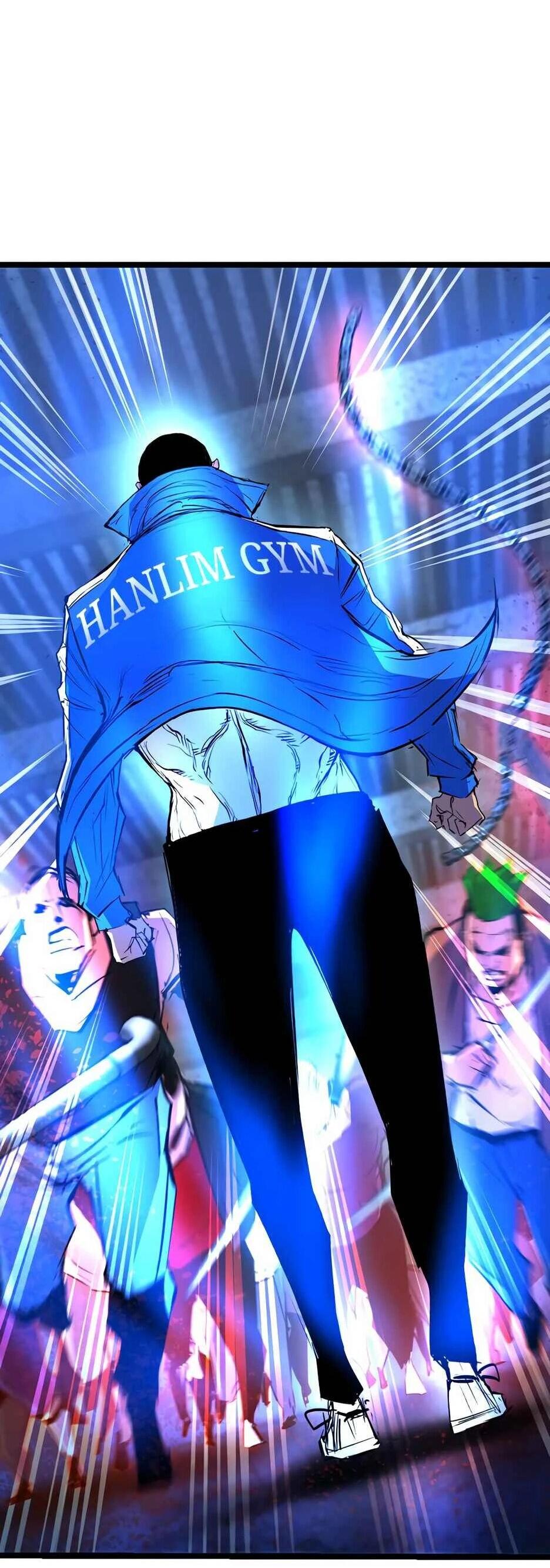 Манга Академия Халлим - Глава 203 Страница 197