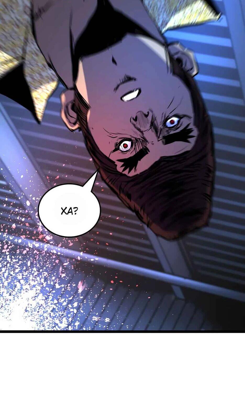 Манга Академия Халлим - Глава 203 Страница 45