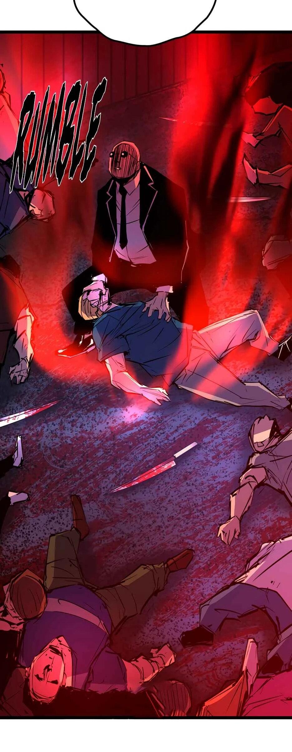 Манга Академия Халлим - Глава 202 Страница 109