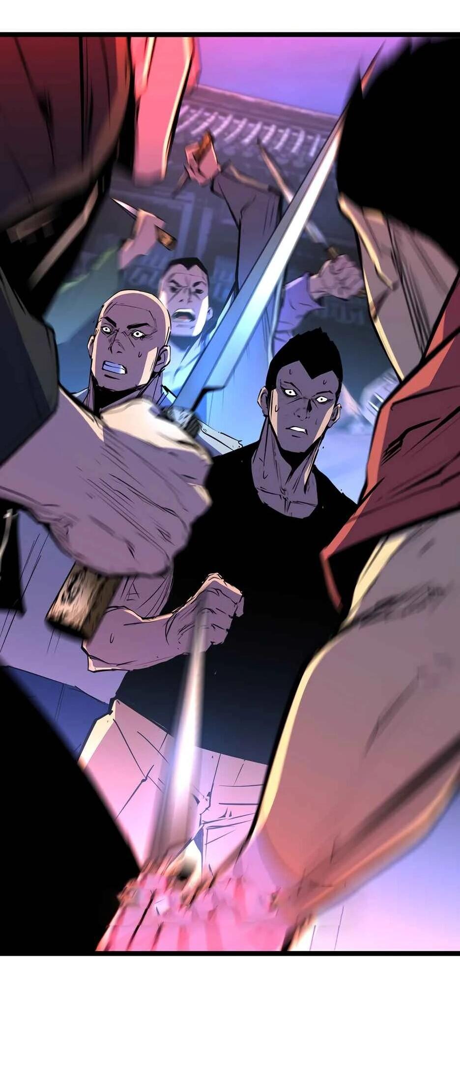 Манга Академия Халлим - Глава 202 Страница 62