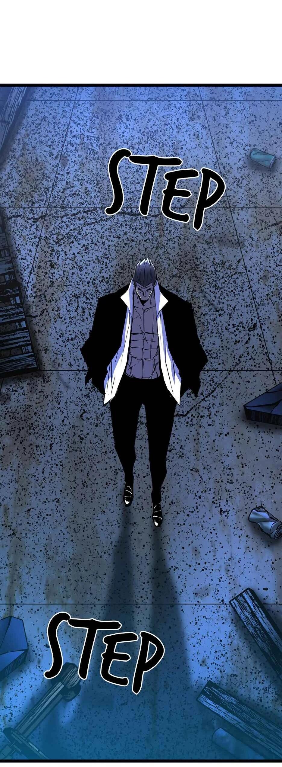 Манга Академия Халлим - Глава 202 Страница 22