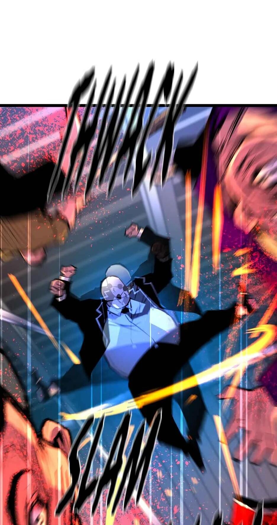 Манга Академия Халлим - Глава 202 Страница 100