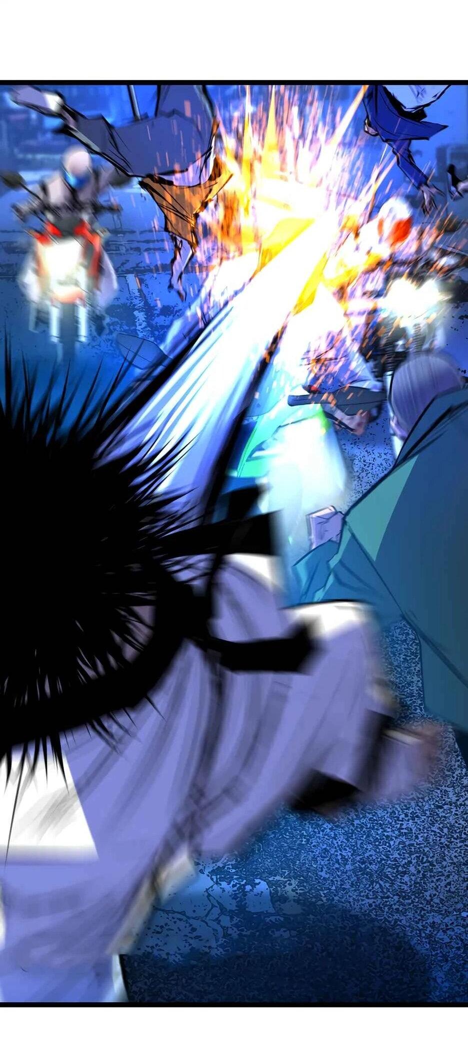 Манга Академия Халлим - Глава 202 Страница 60