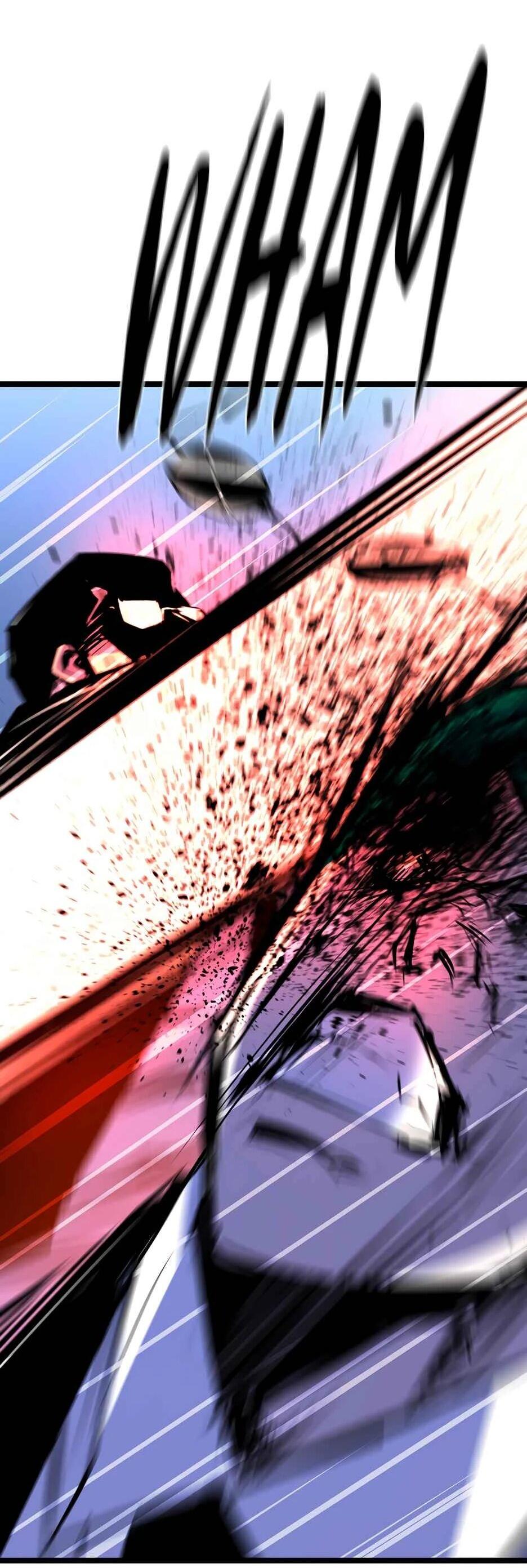 Манга Академия Халлим - Глава 202 Страница 65