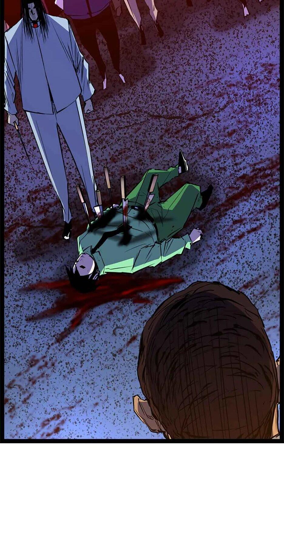 Манга Академия Халлим - Глава 202 Страница 158