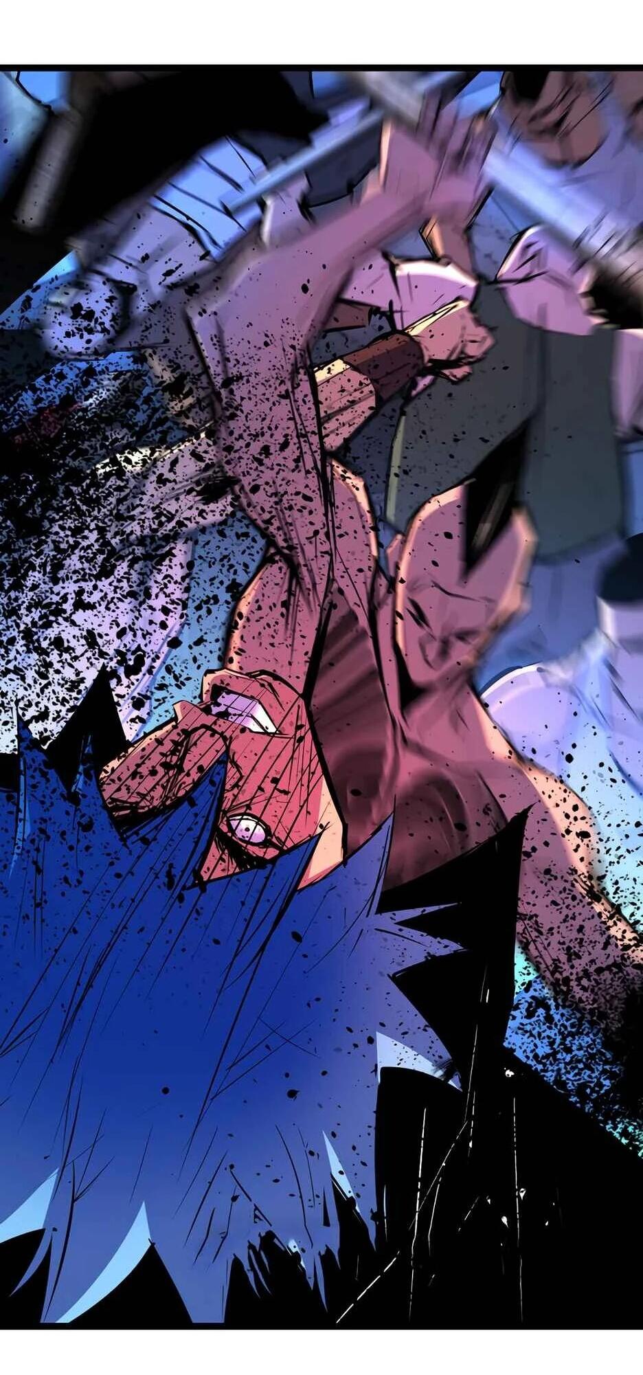 Манга Академия Халлим - Глава 202 Страница 61