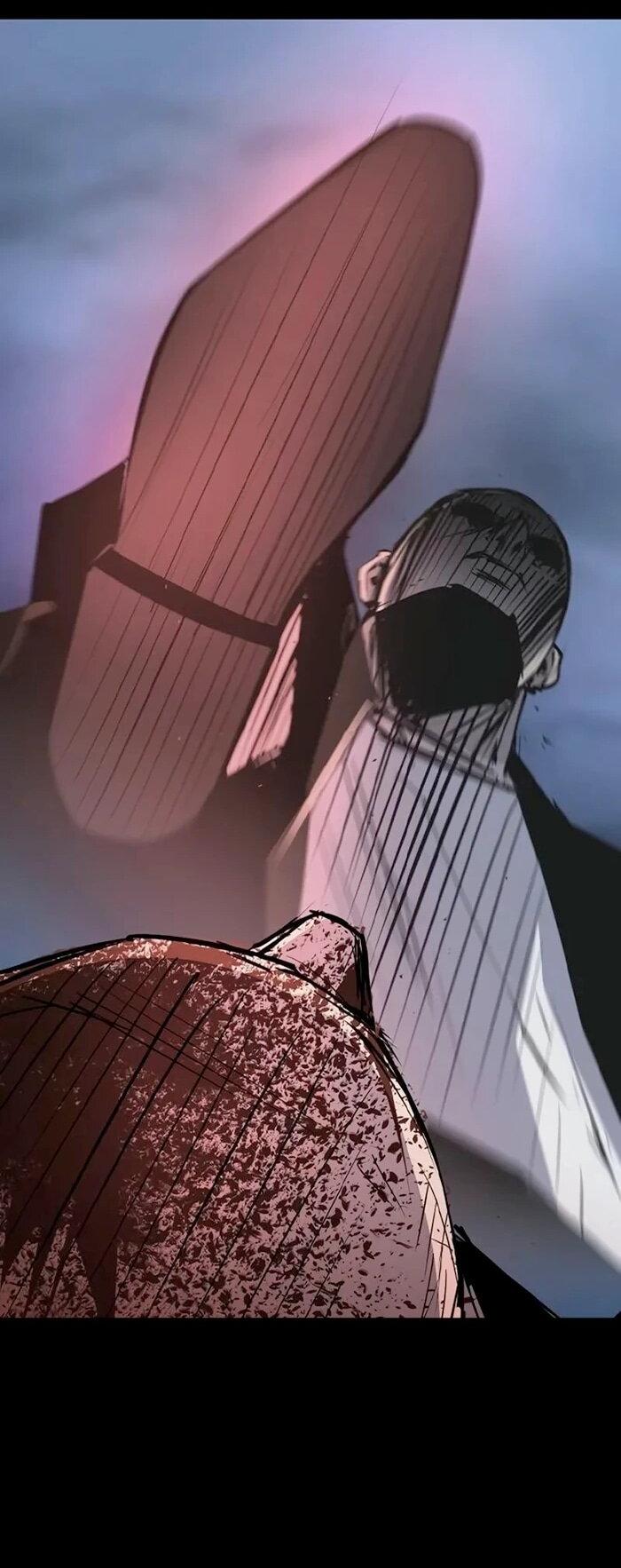 Манга Академия Халлим - Глава 201 Страница 35