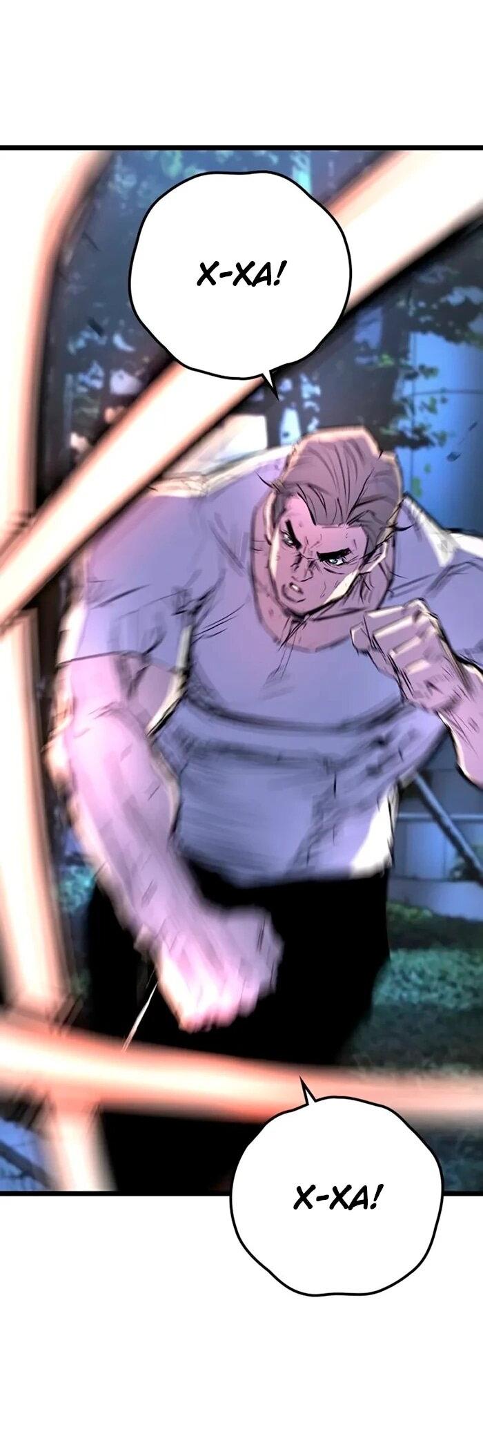 Манга Академия Халлим - Глава 201 Страница 26