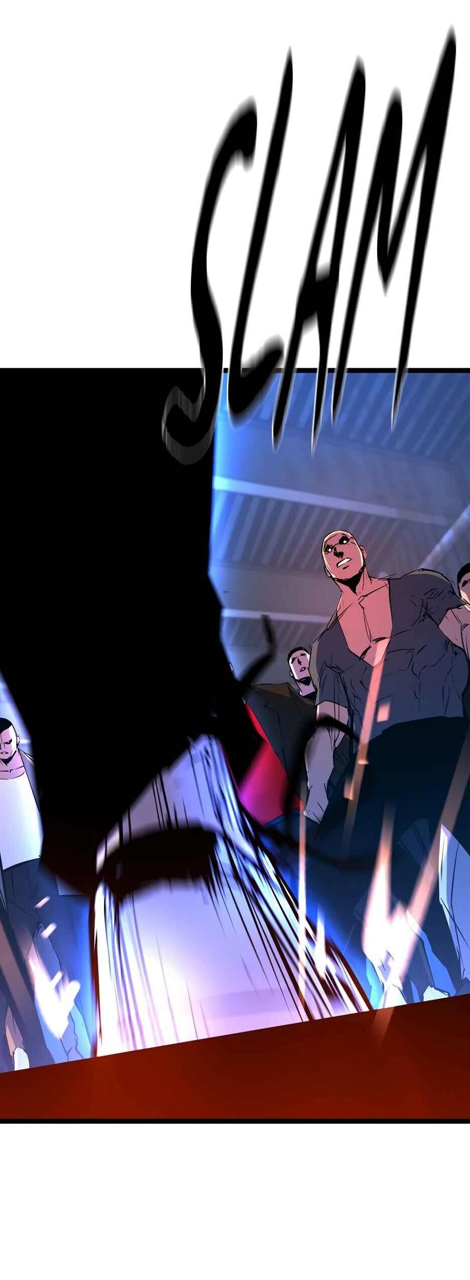 Манга Академия Халлим - Глава 204 Страница 116