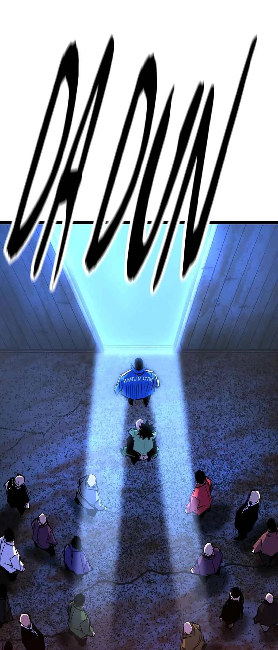 Манга Академия Халлим - Глава 204 Страница 120