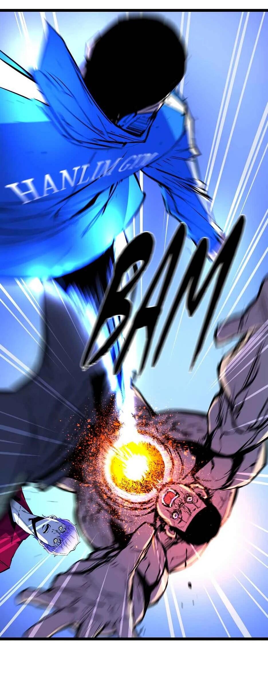 Манга Академия Халлим - Глава 204 Страница 108