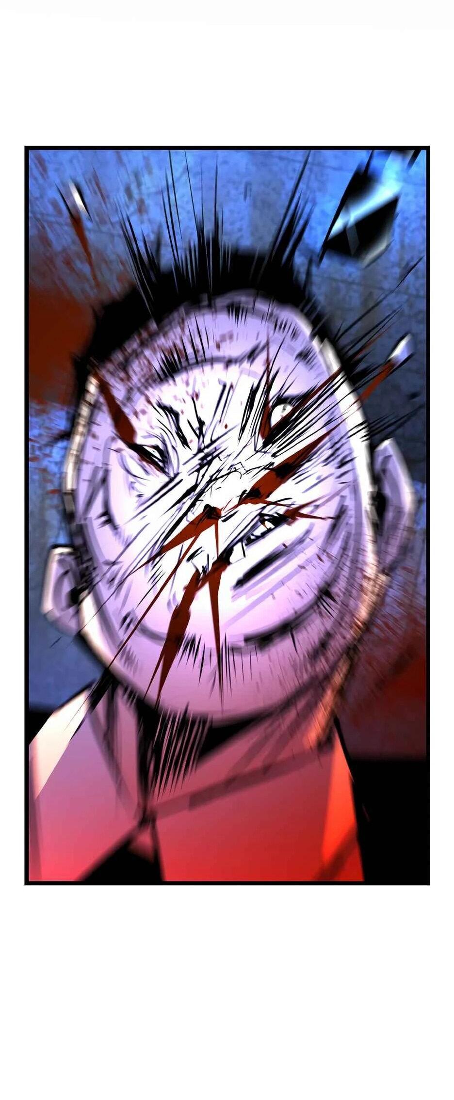 Манга Академия Халлим - Глава 204 Страница 2