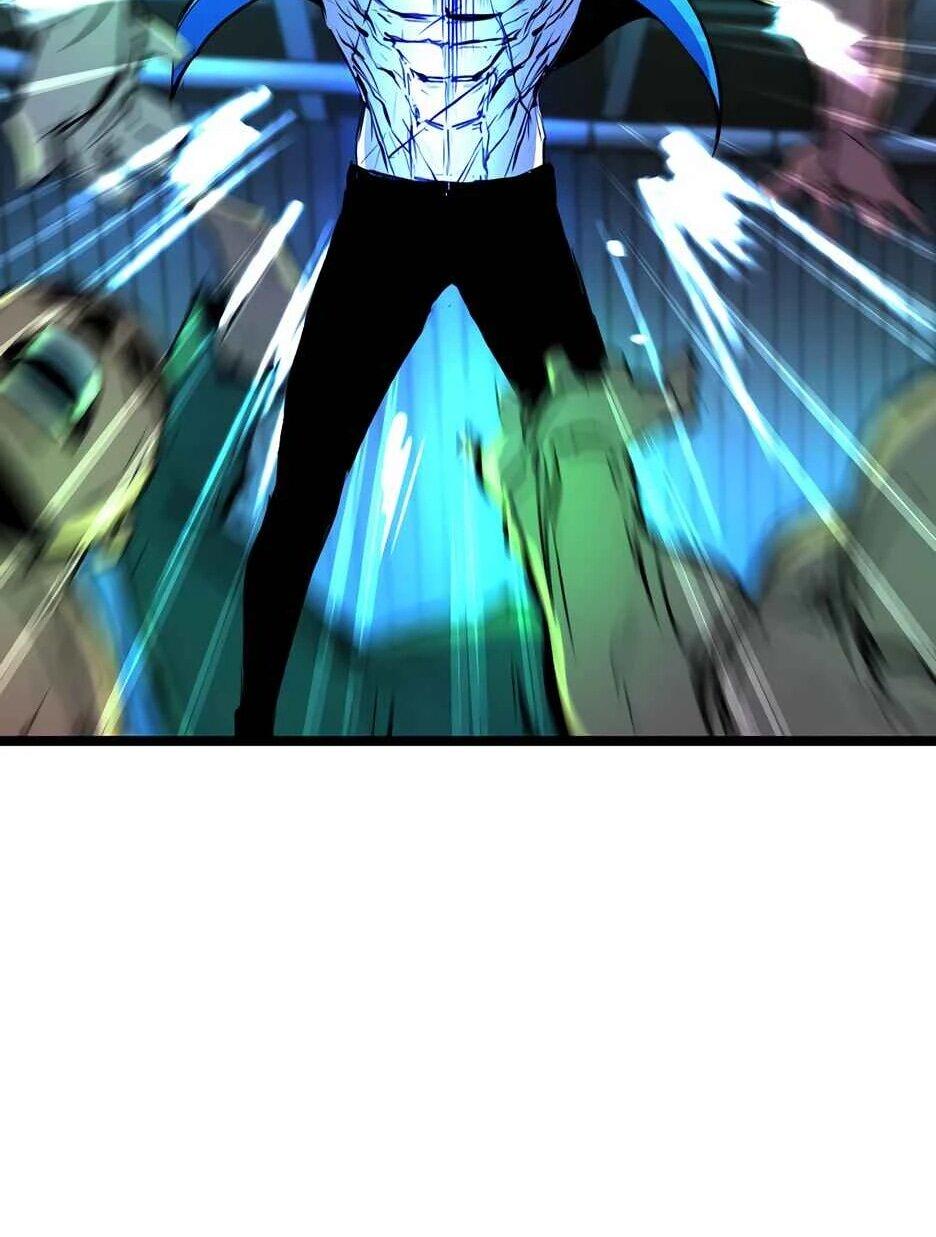 Манга Академия Халлим - Глава 204 Страница 100