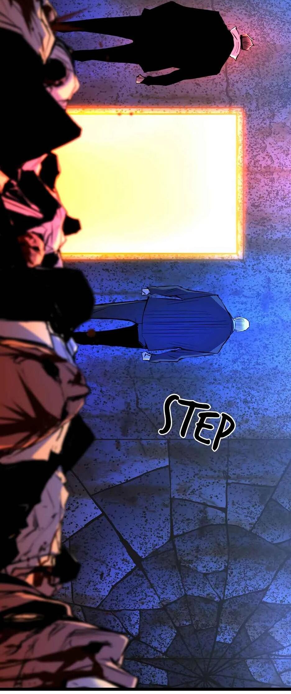 Манга Академия Халлим - Глава 204 Страница 21