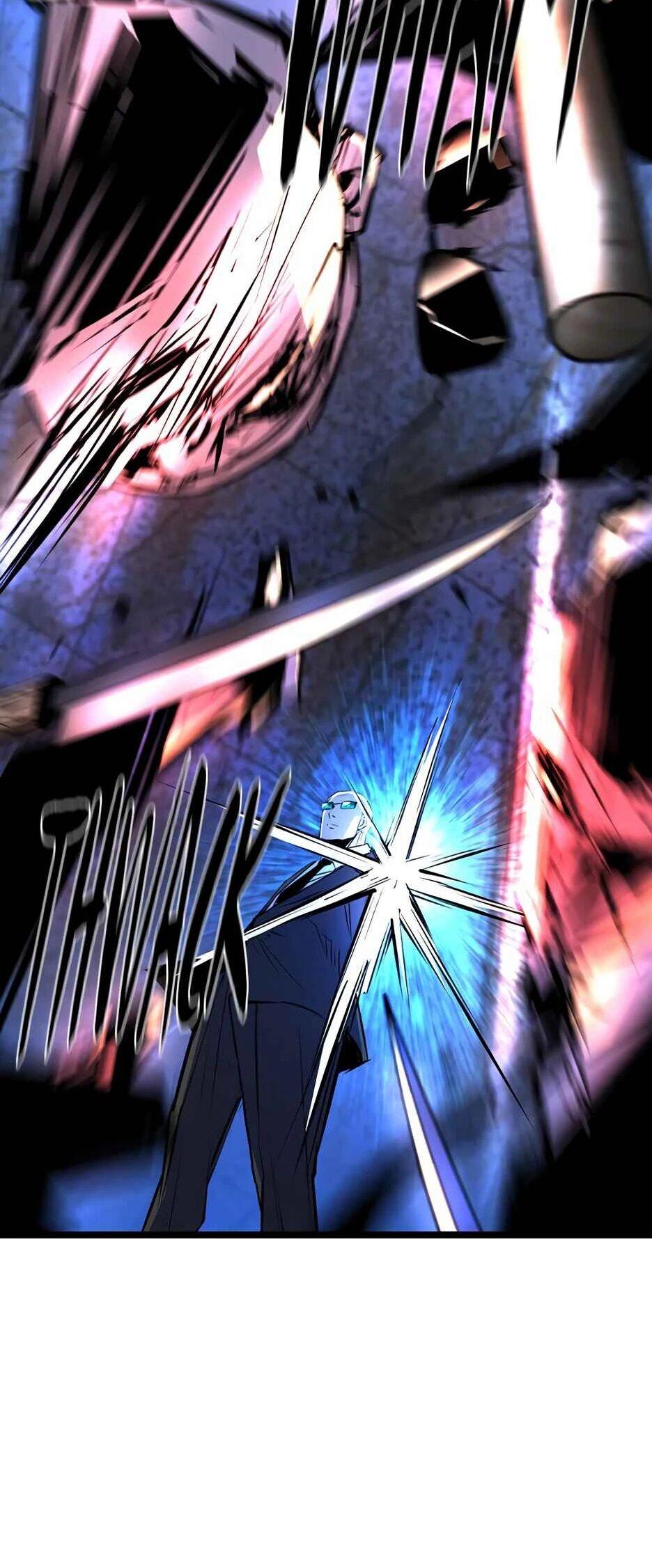 Манга Академия Халлим - Глава 204 Страница 19