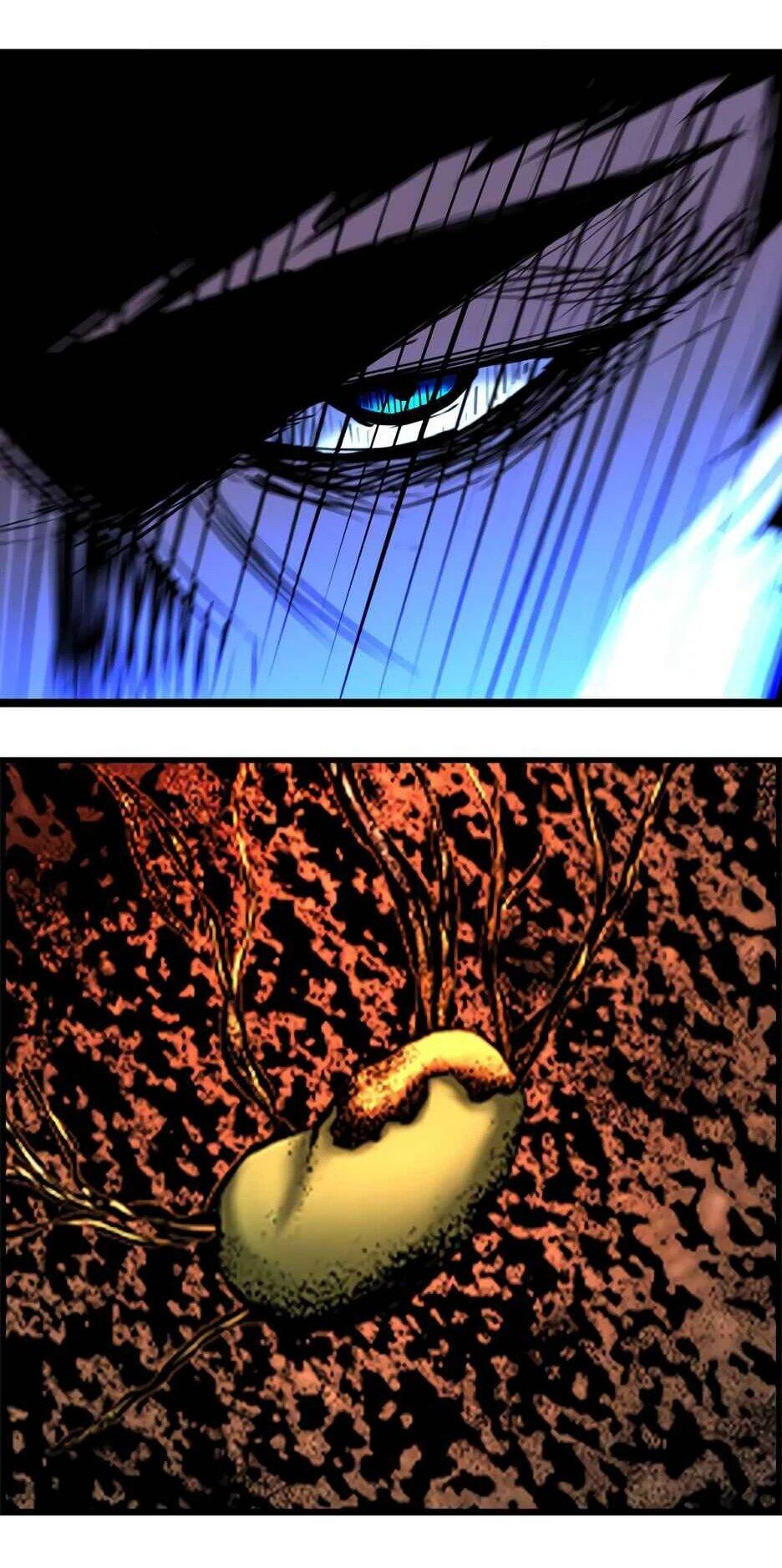 Манга Академия Халлим - Глава 204 Страница 105