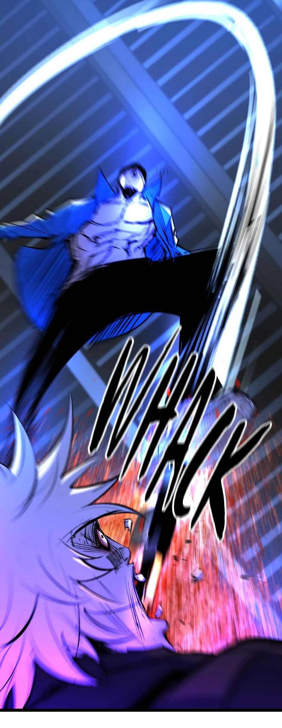 Манга Академия Халлим - Глава 204 Страница 96