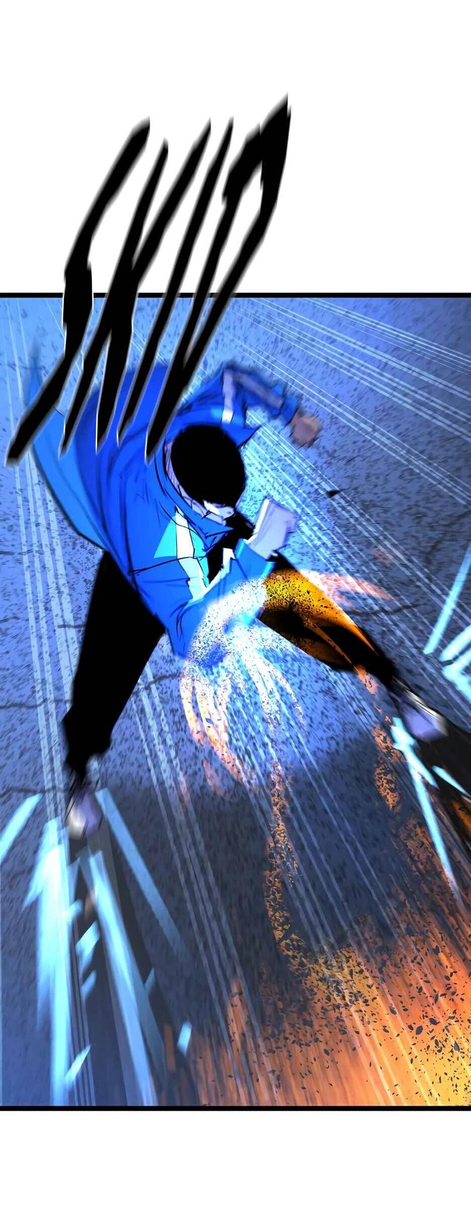 Манга Академия Халлим - Глава 204 Страница 66