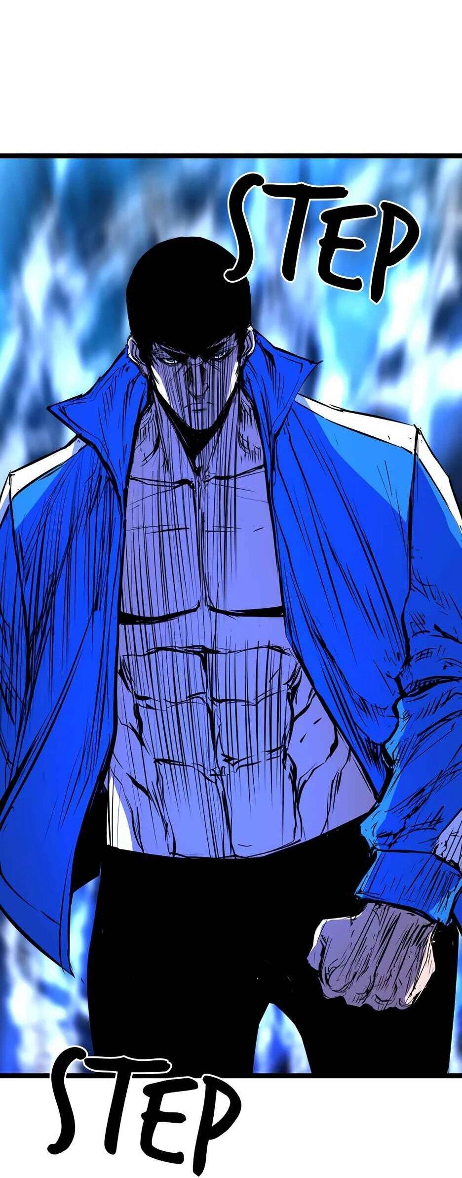 Манга Академия Халлим - Глава 204 Страница 117