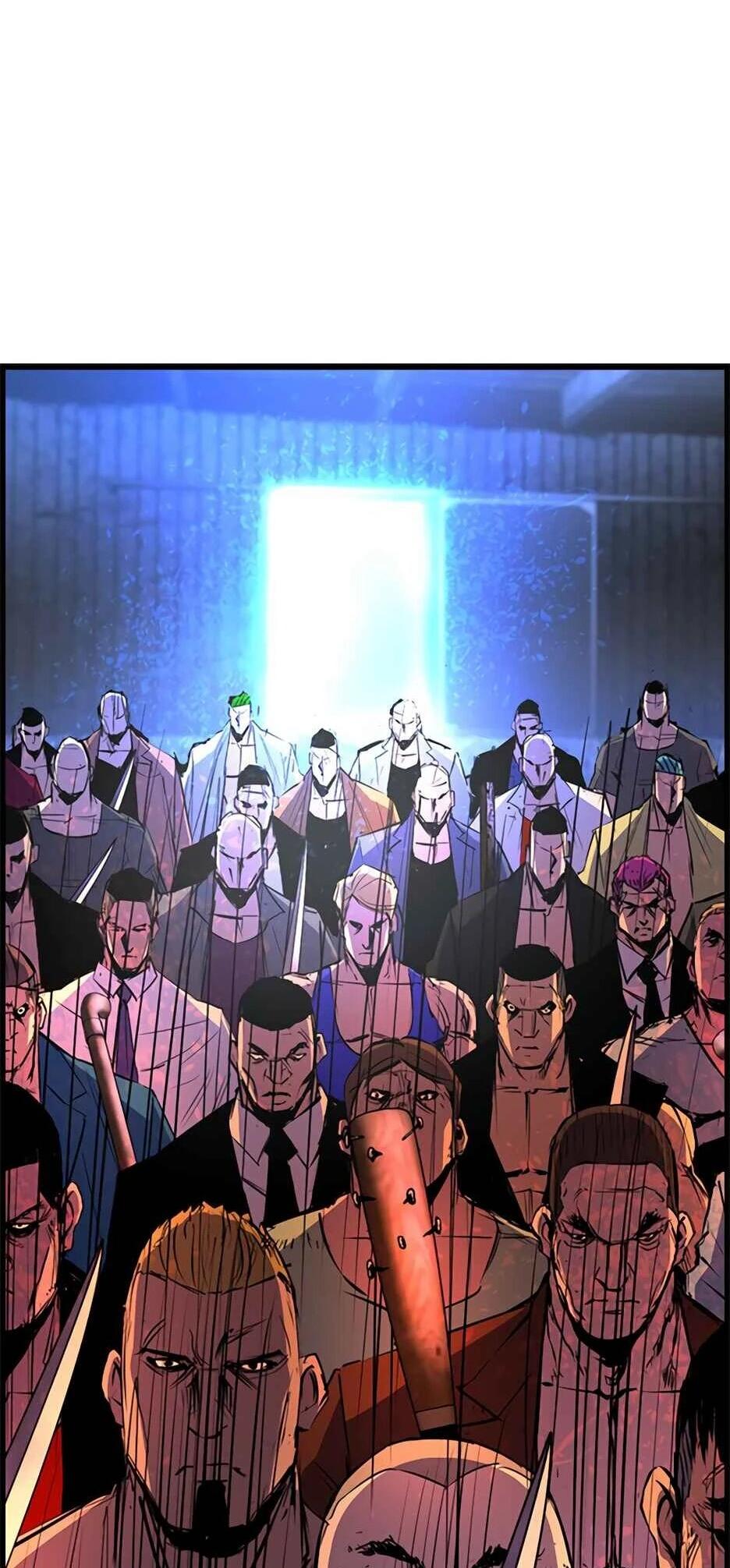 Манга Академия Халлим - Глава 204 Страница 27