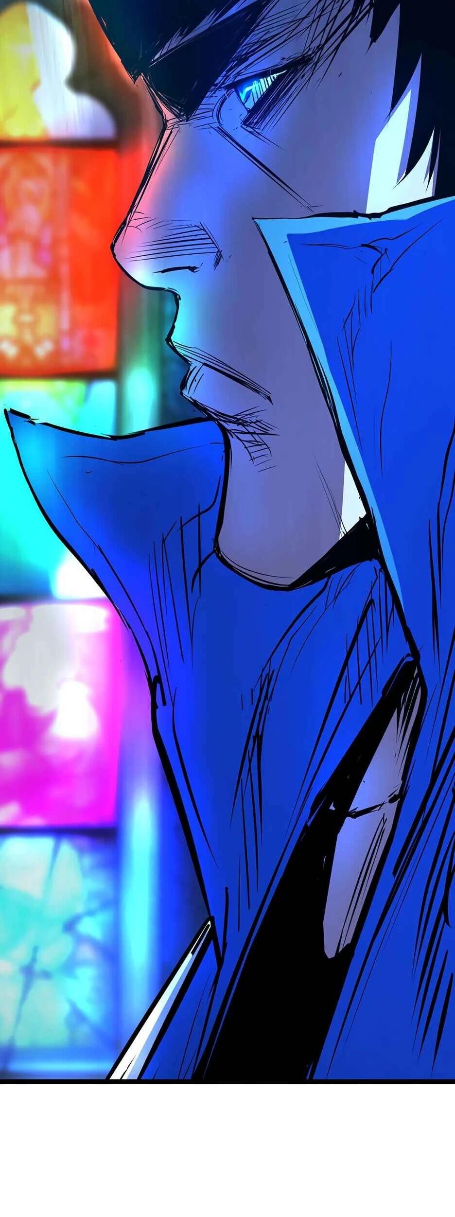 Манга Академия Халлим - Глава 208 Страница 103