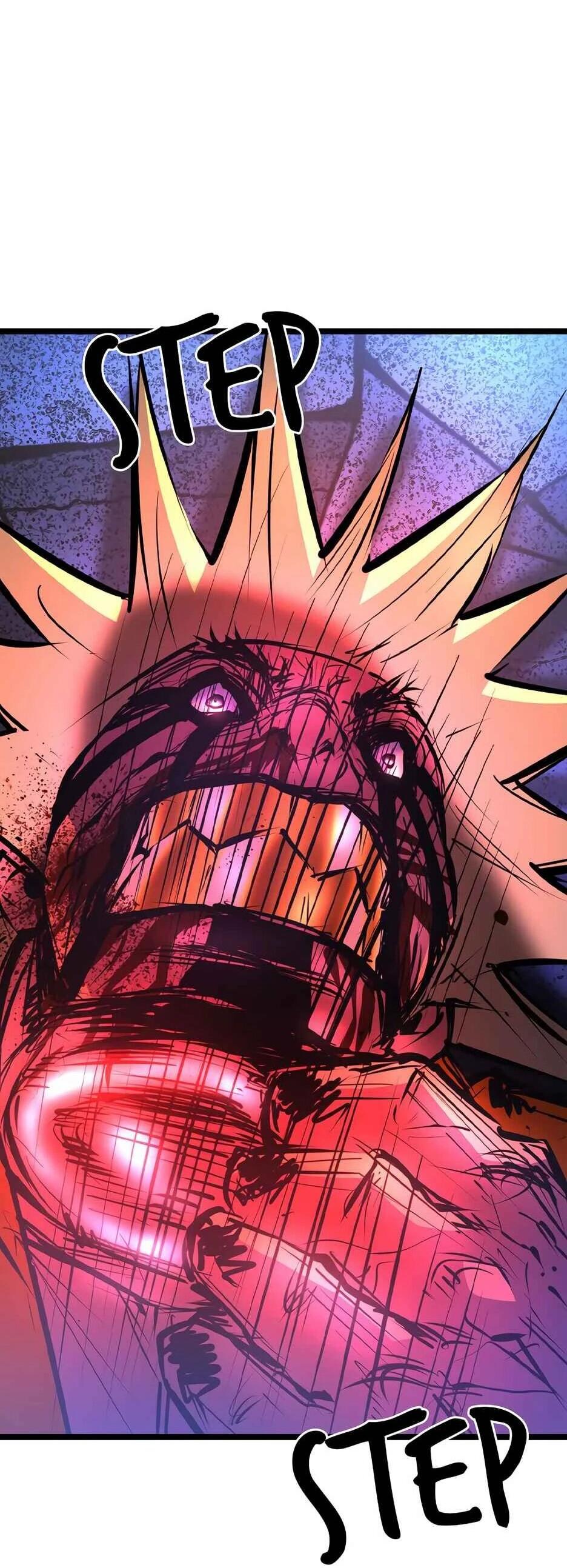 Манга Академия Халлим - Глава 208 Страница 118