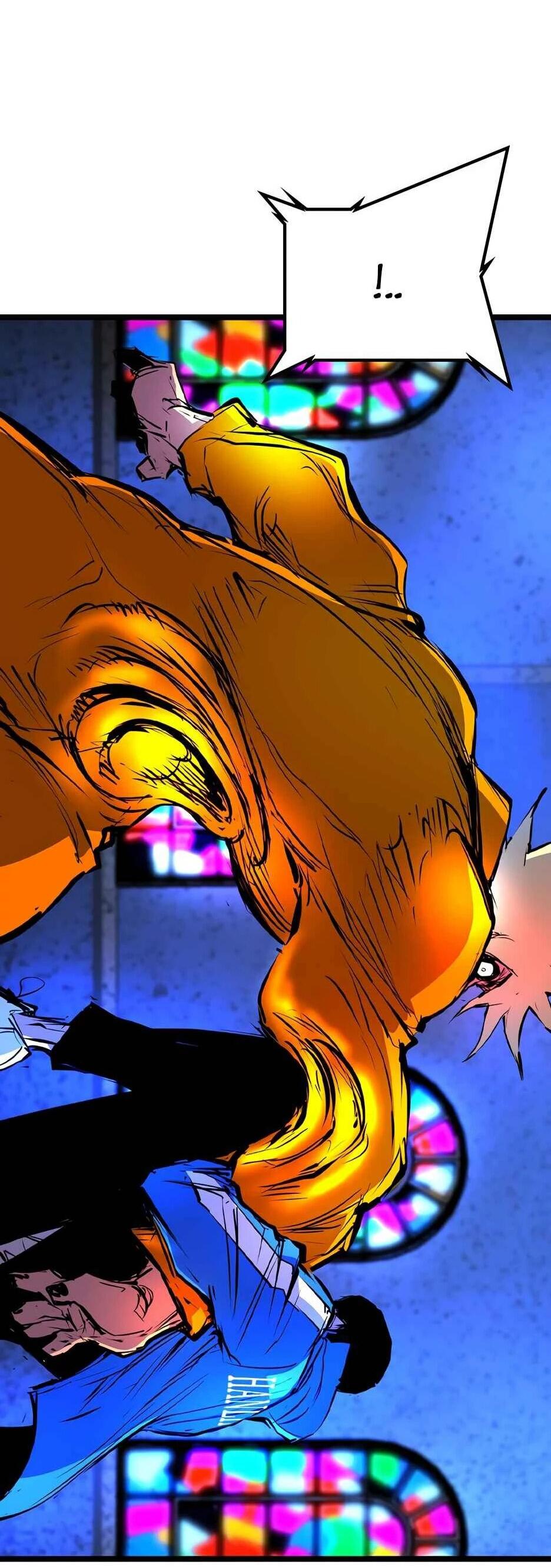 Манга Академия Халлим - Глава 208 Страница 108